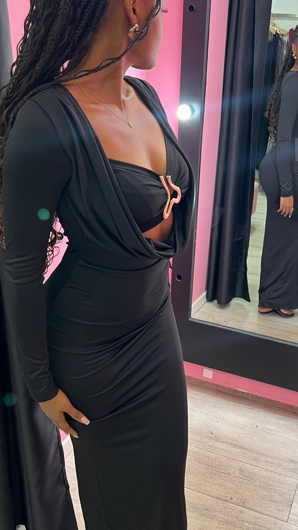 Robe Luna