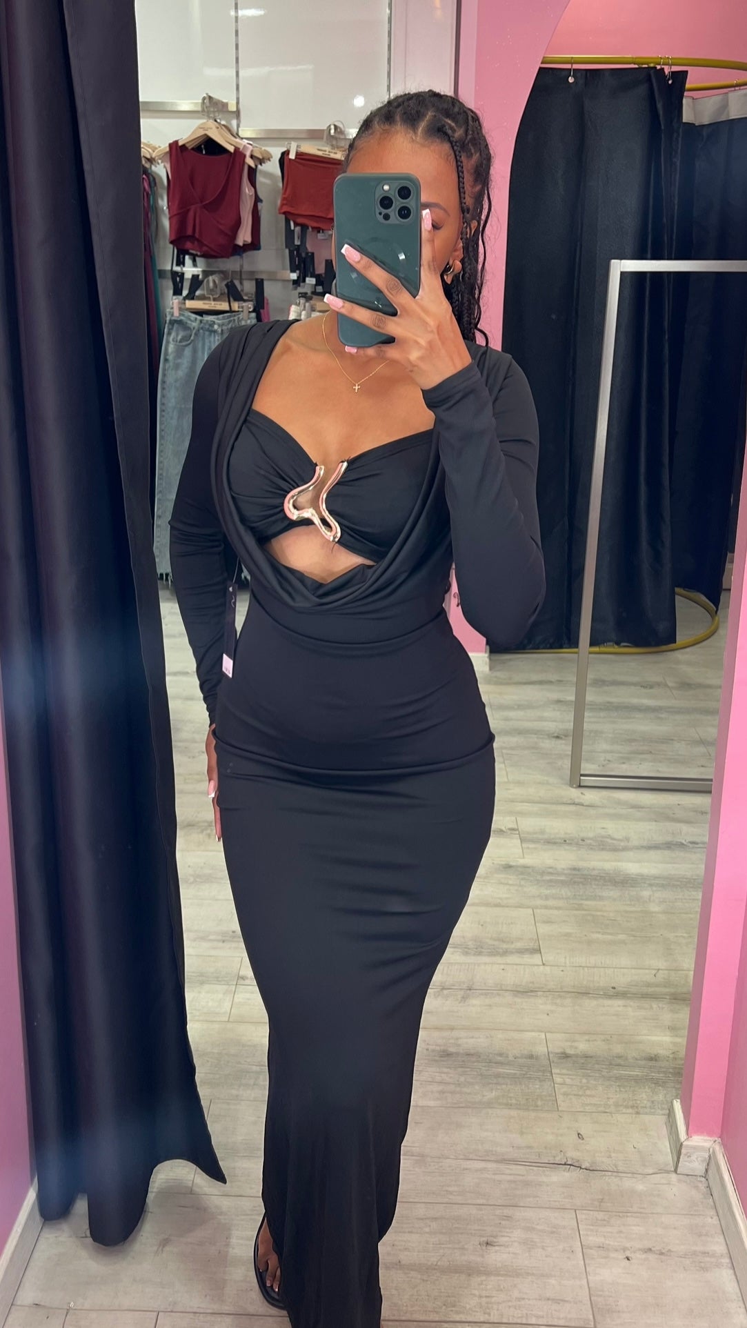 Robe Luna