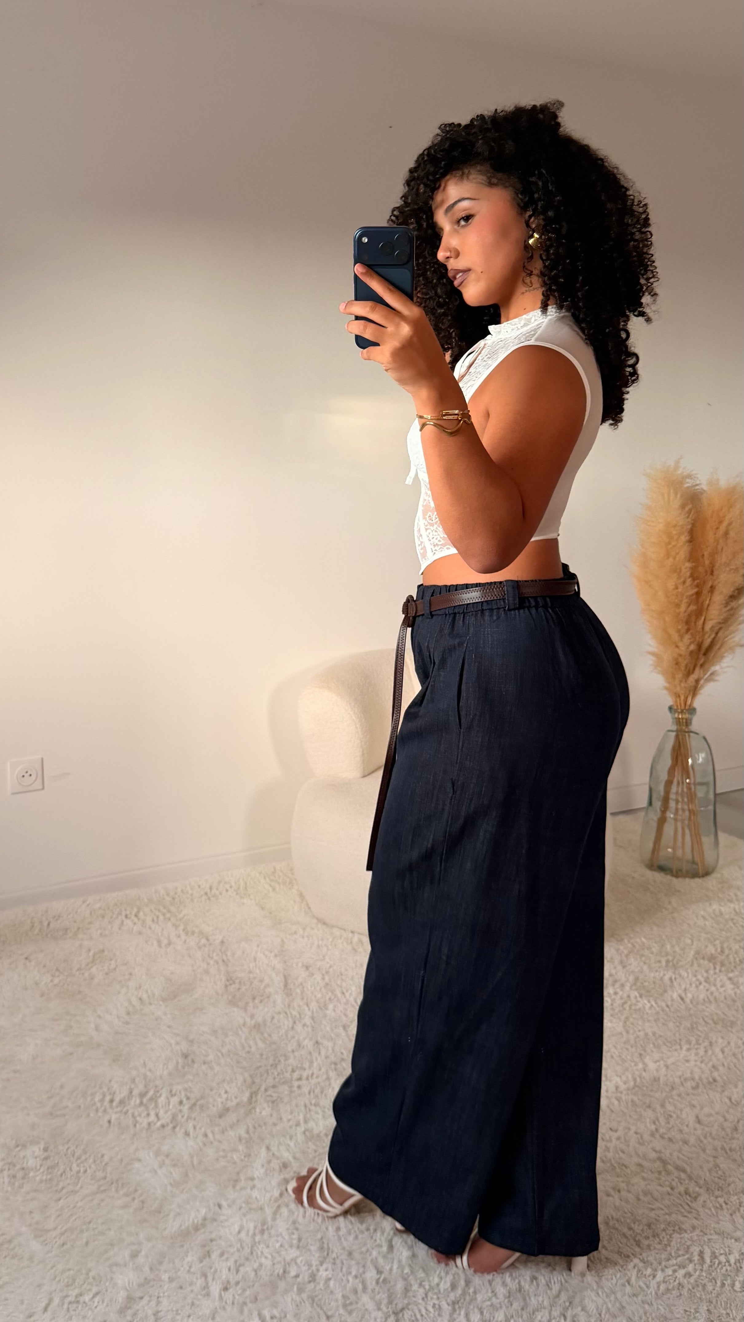 Pantalon Lola