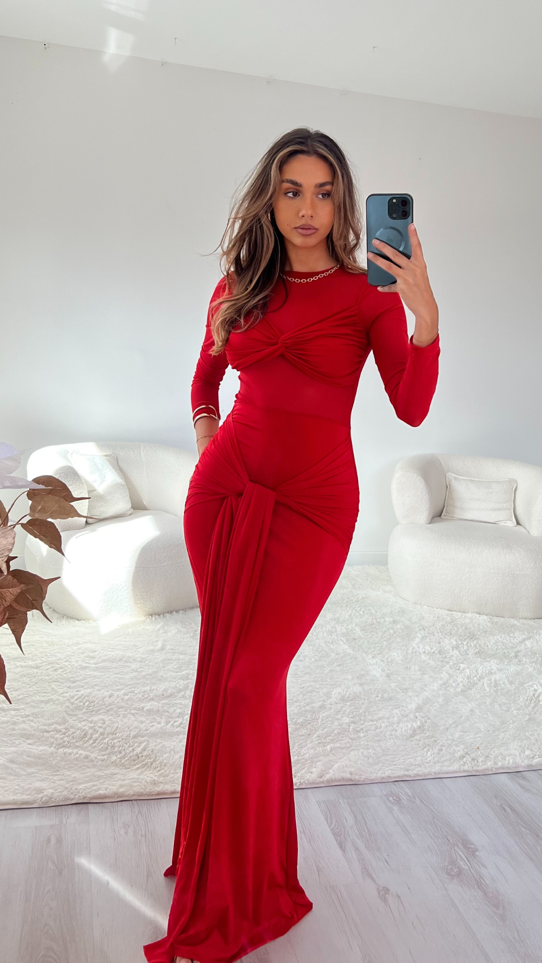 Robe Amaya