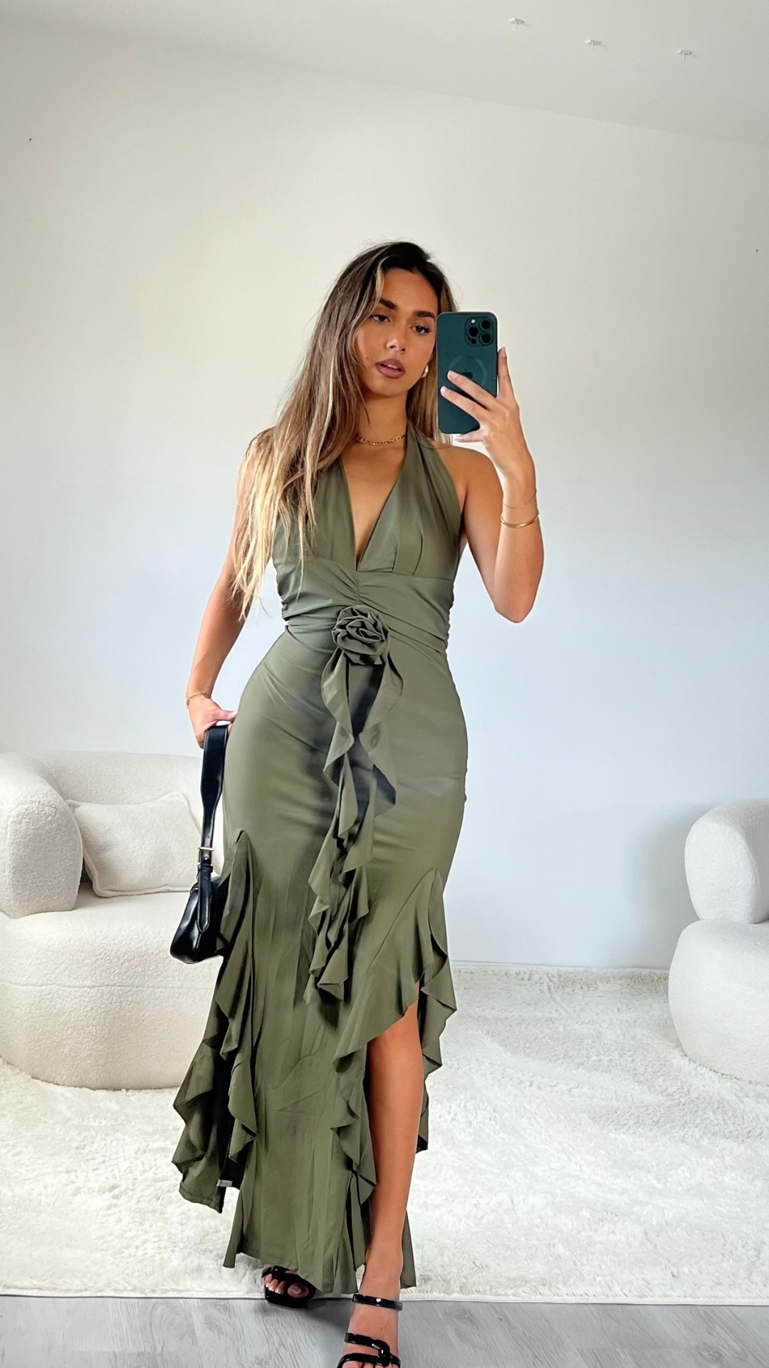 Robe Liora