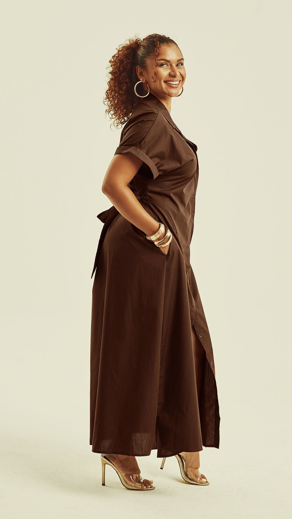 Robe Mara