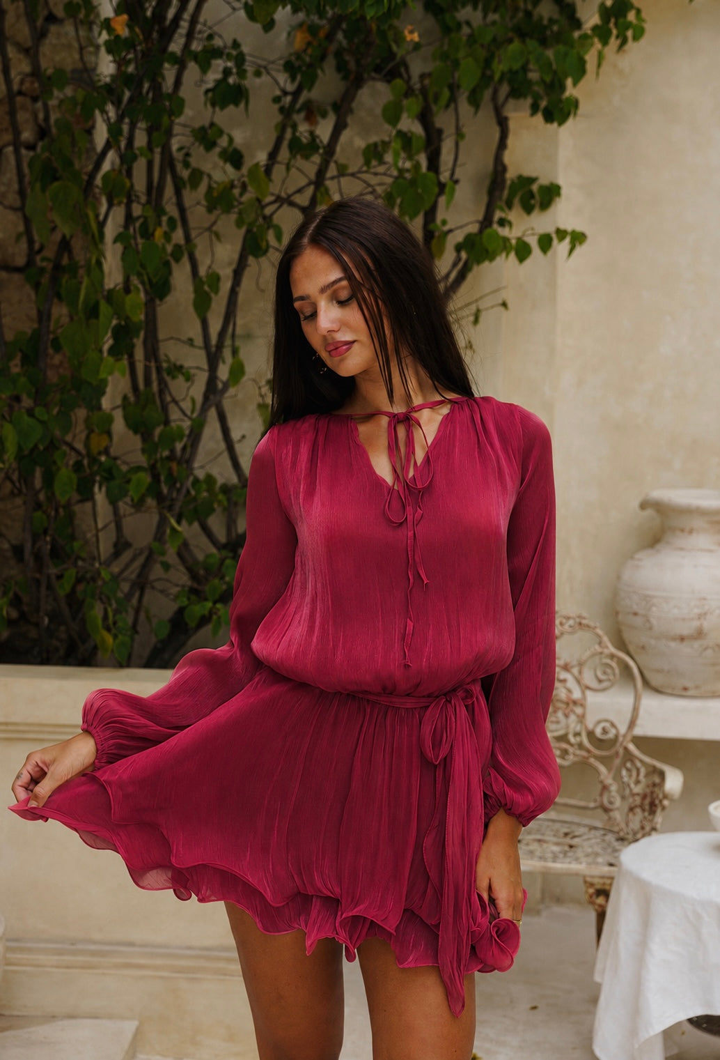 Robe Athena
