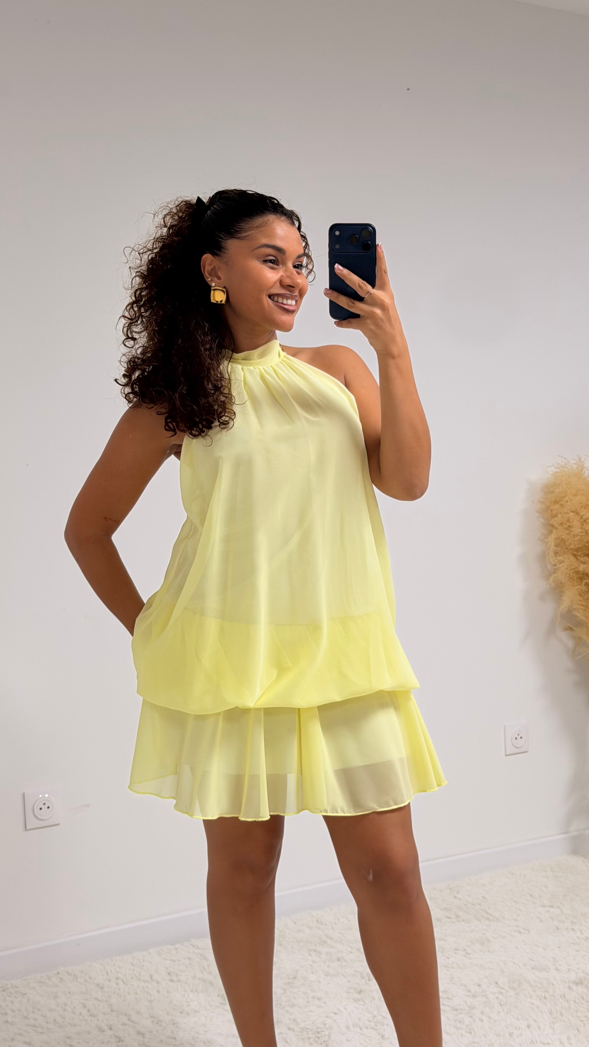 Robe Kiara