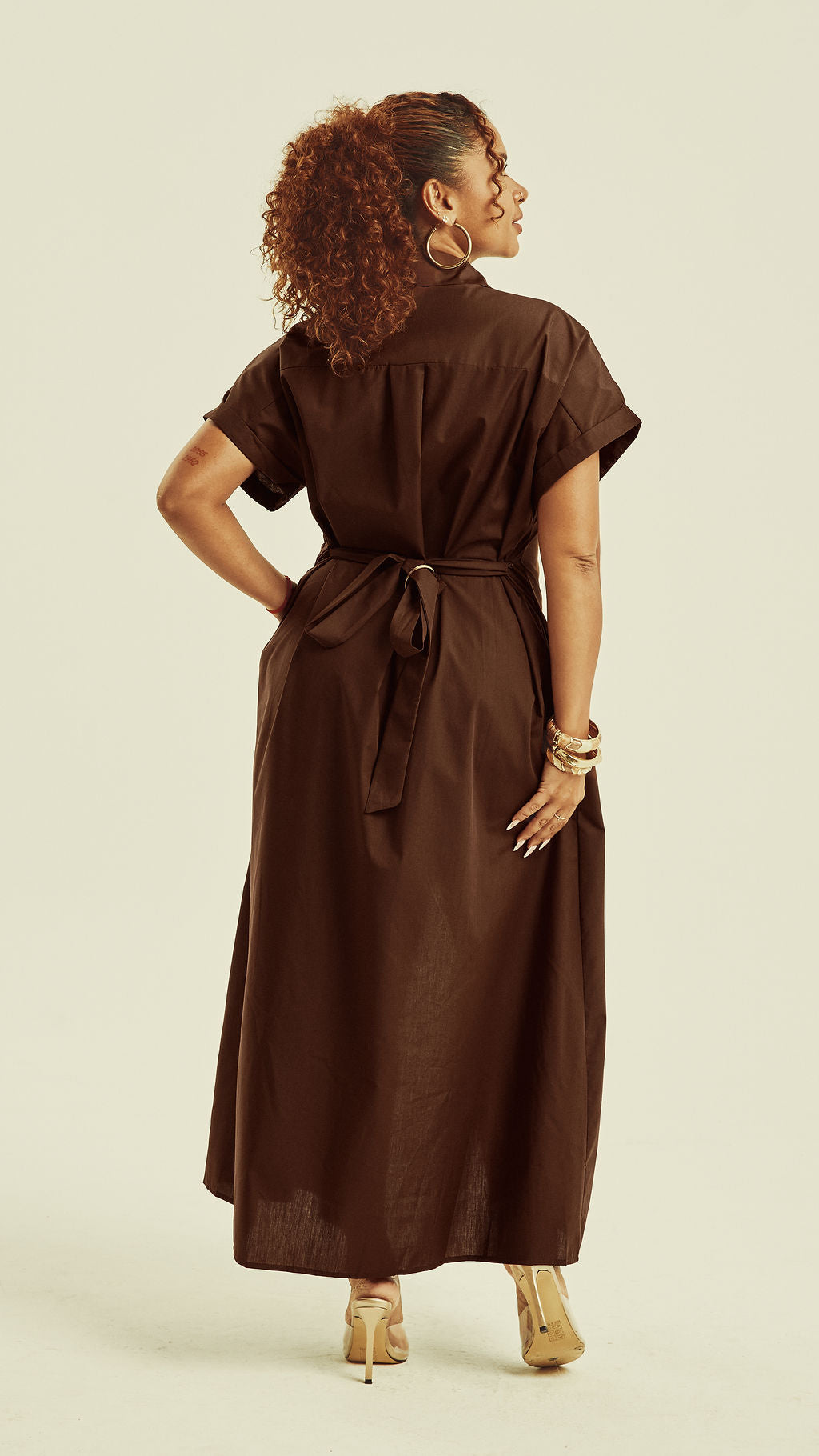Robe Mara