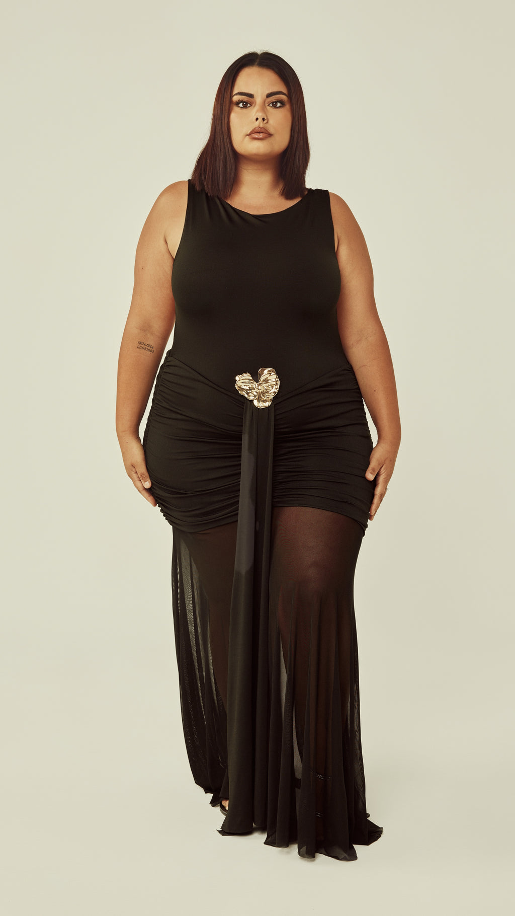 Robe Inès