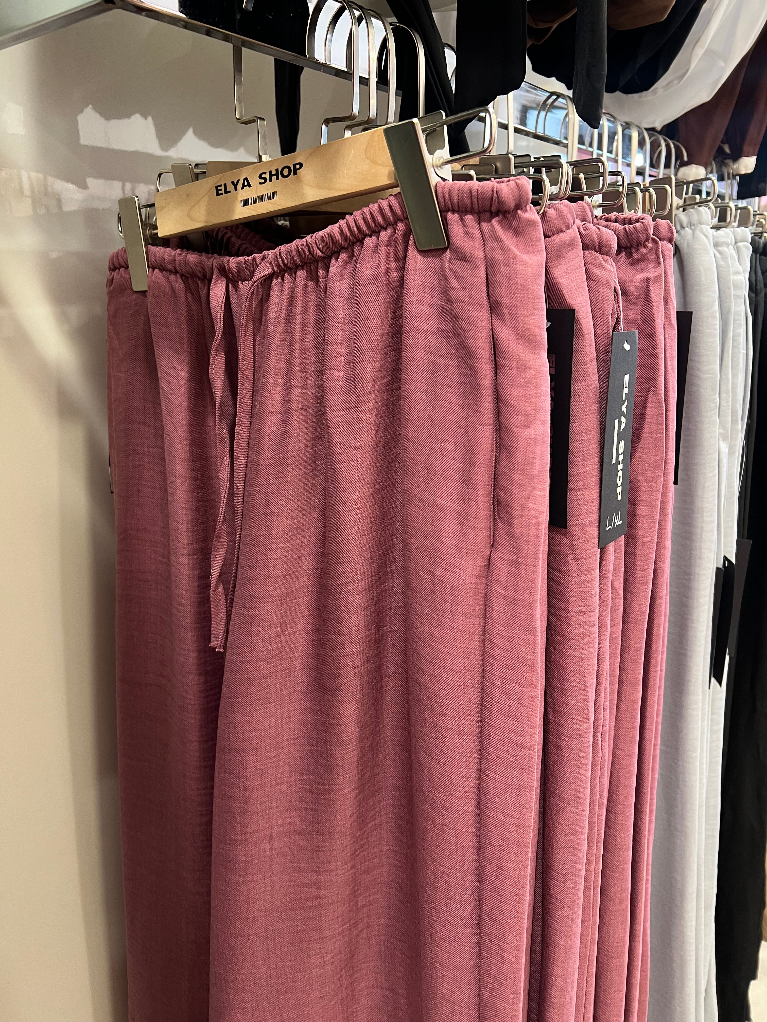 Pantalon Alma