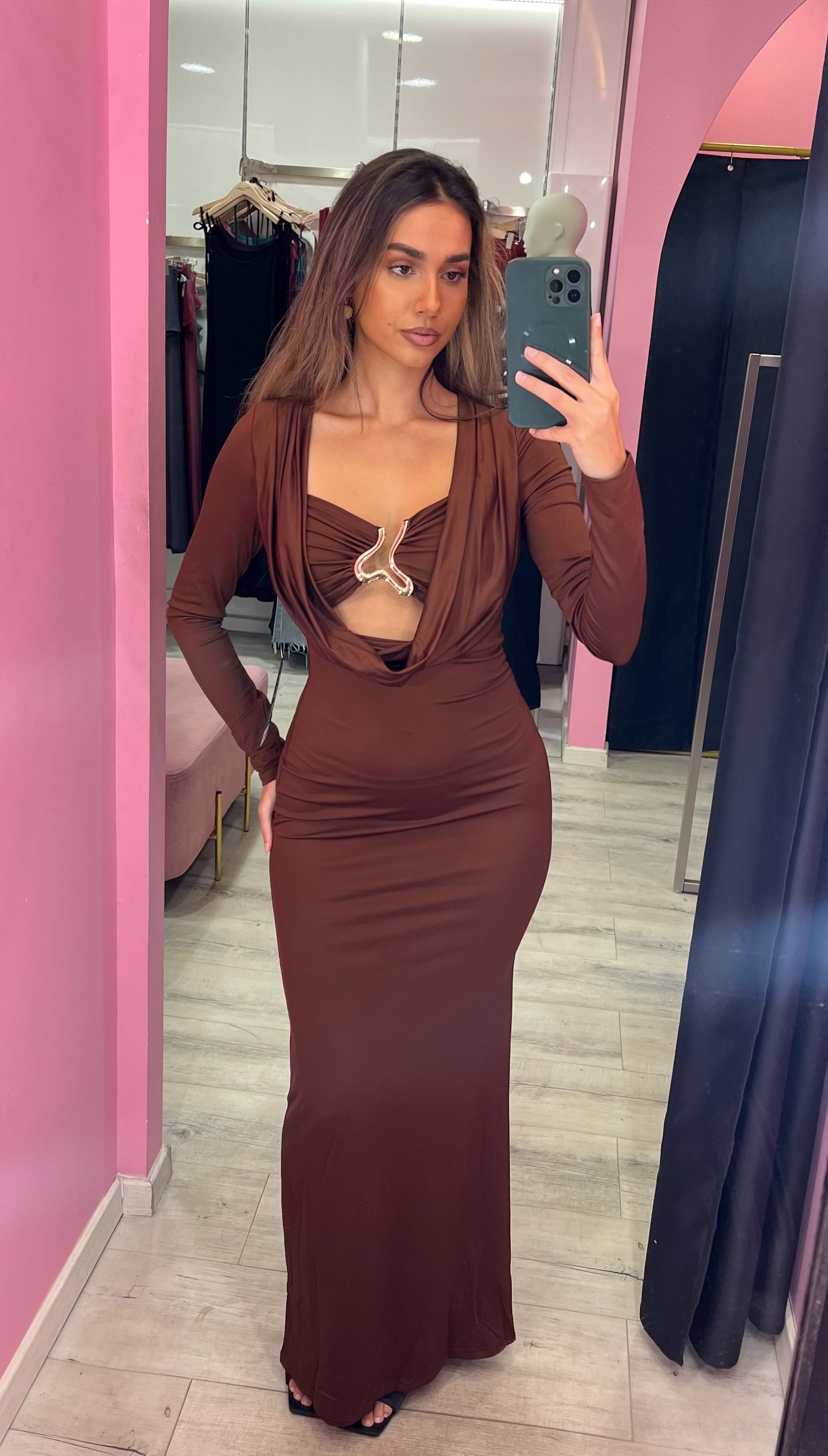 Robe Luna