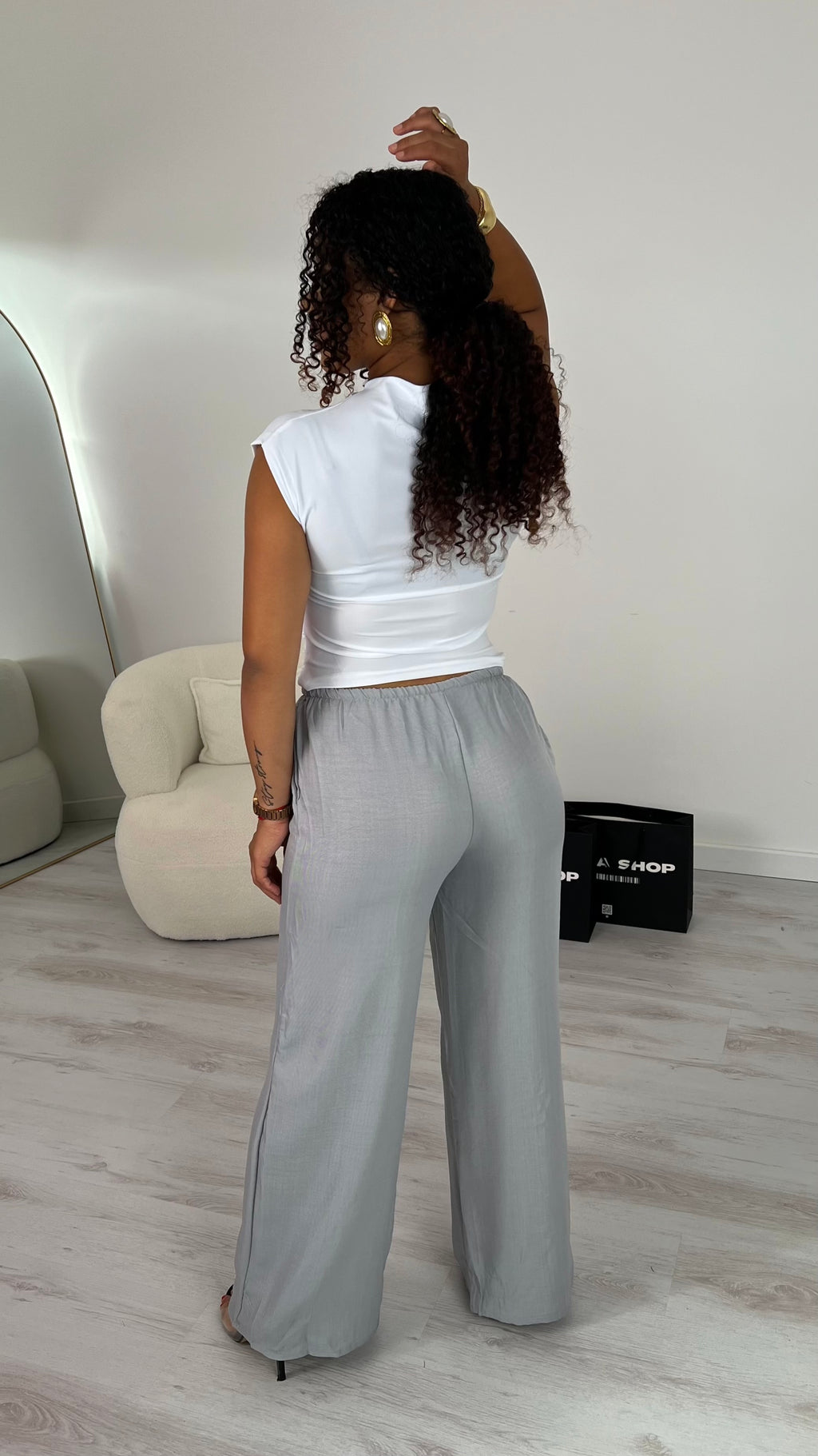 Pantalon Alma