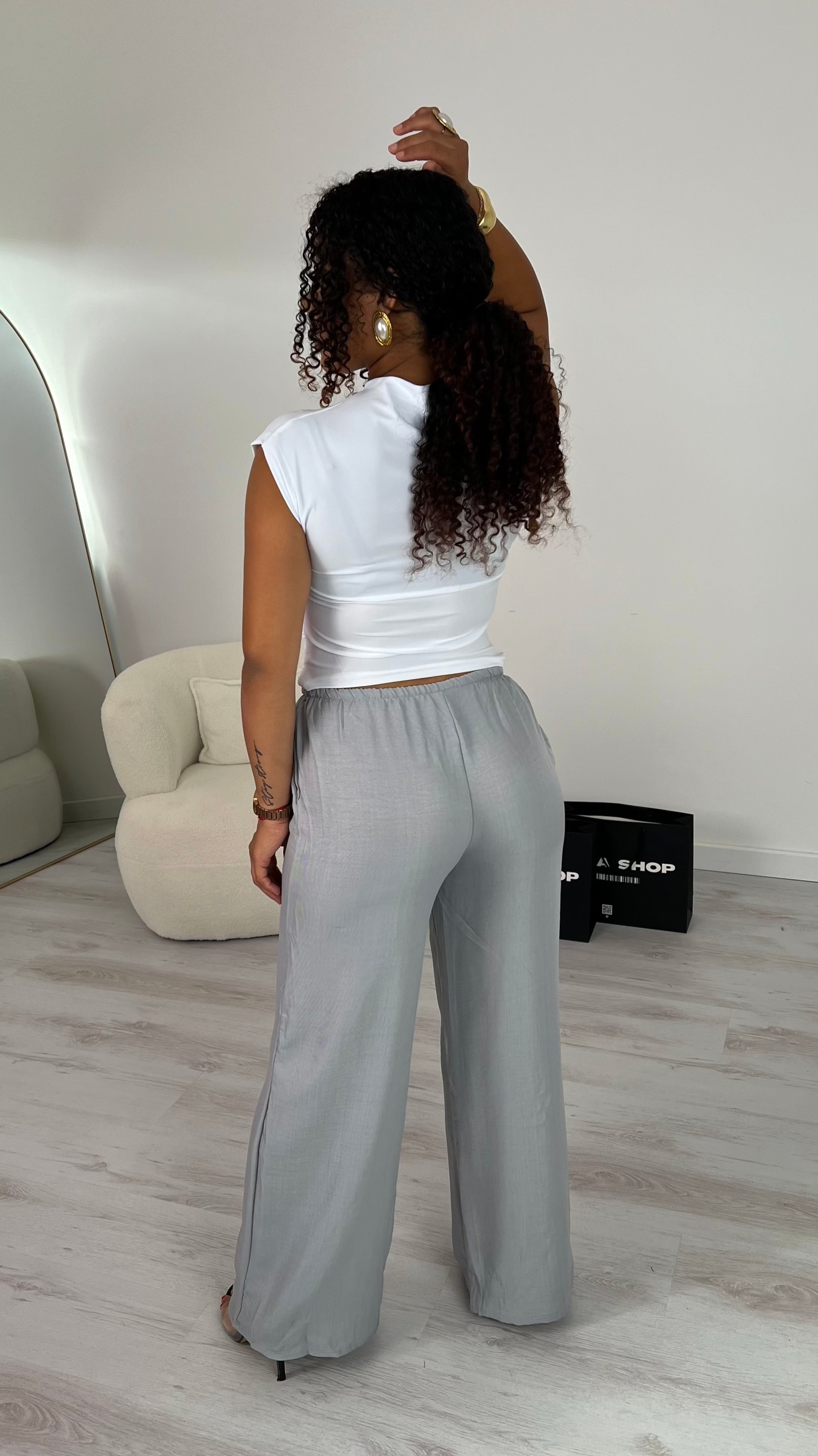Pantalon Alma