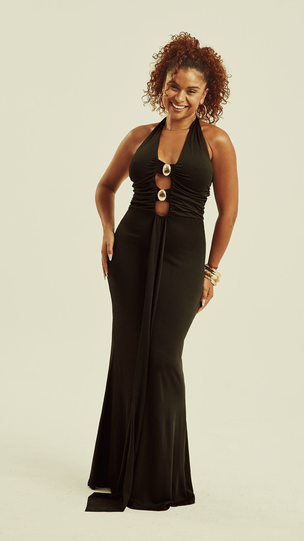 Robe Aleva