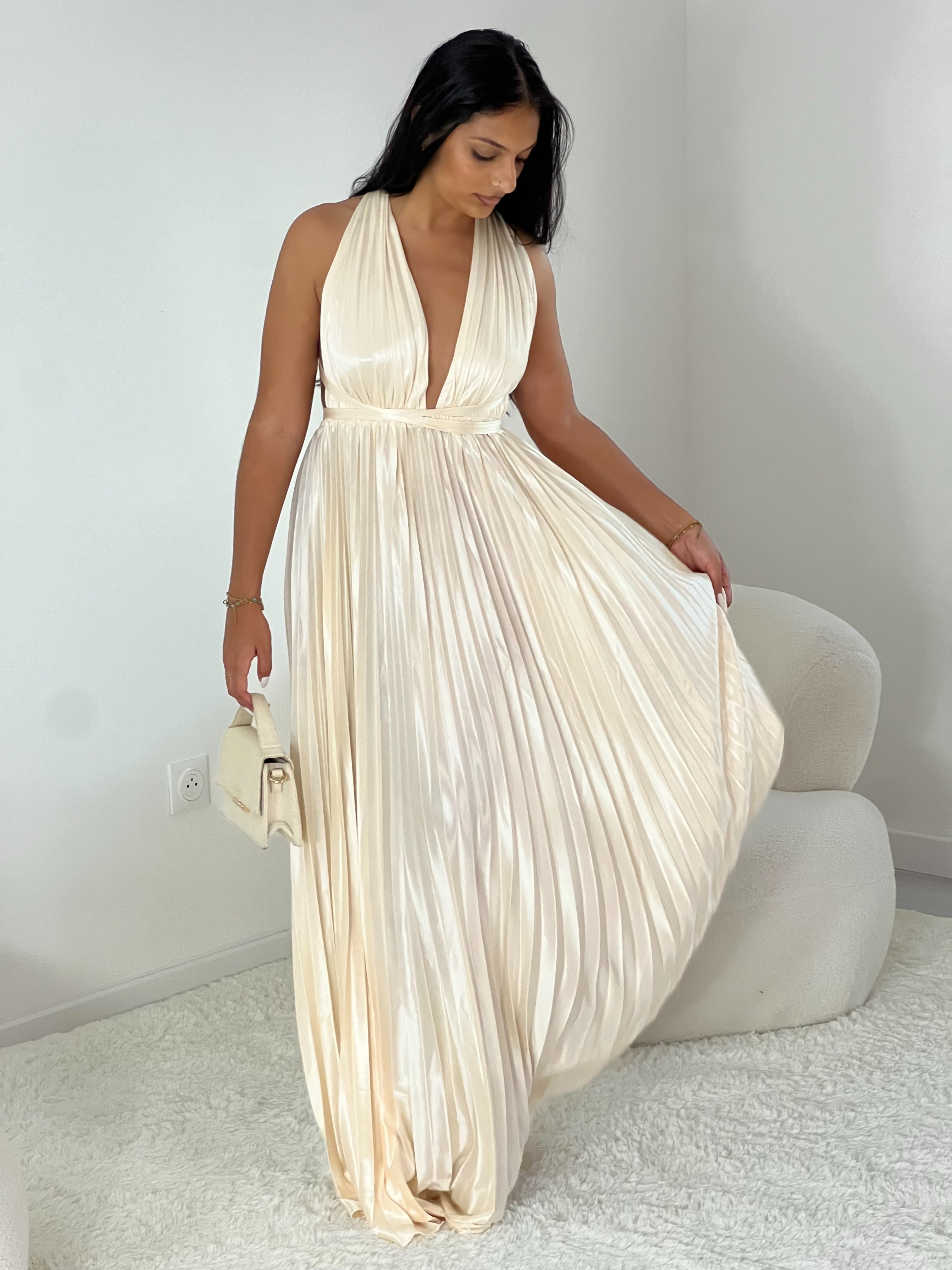 Robe Amarya