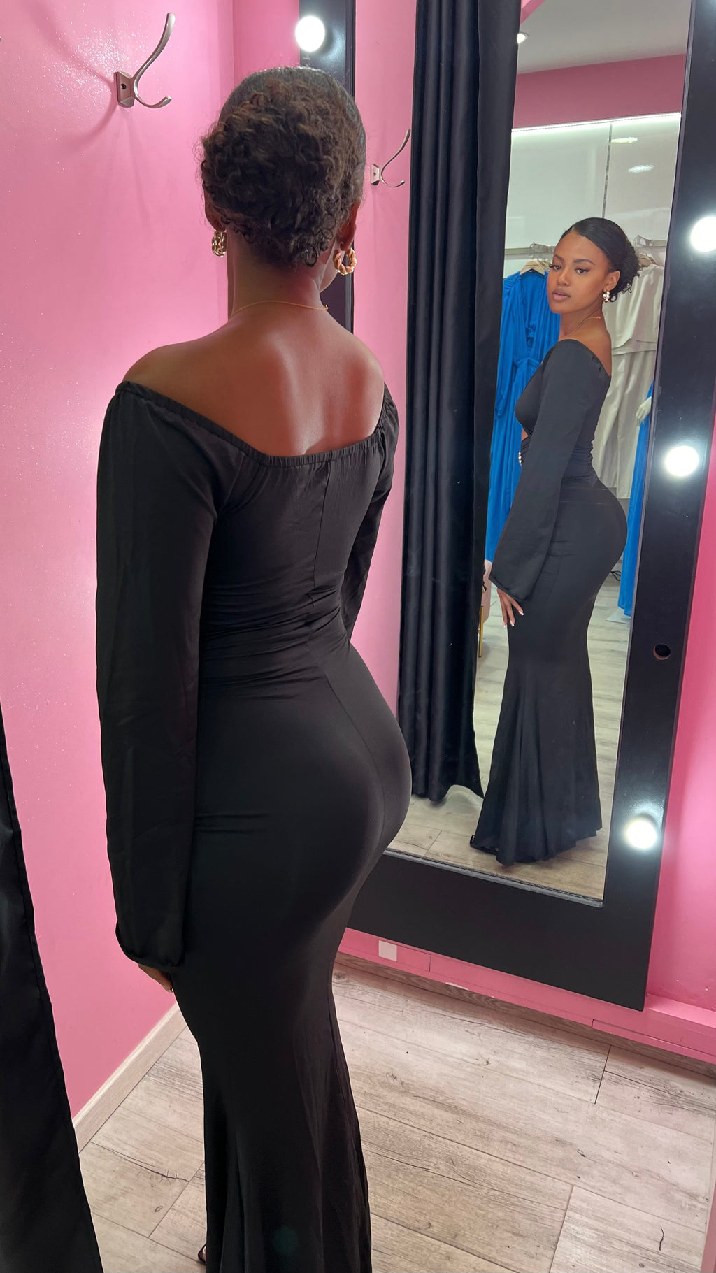 Robe Mady