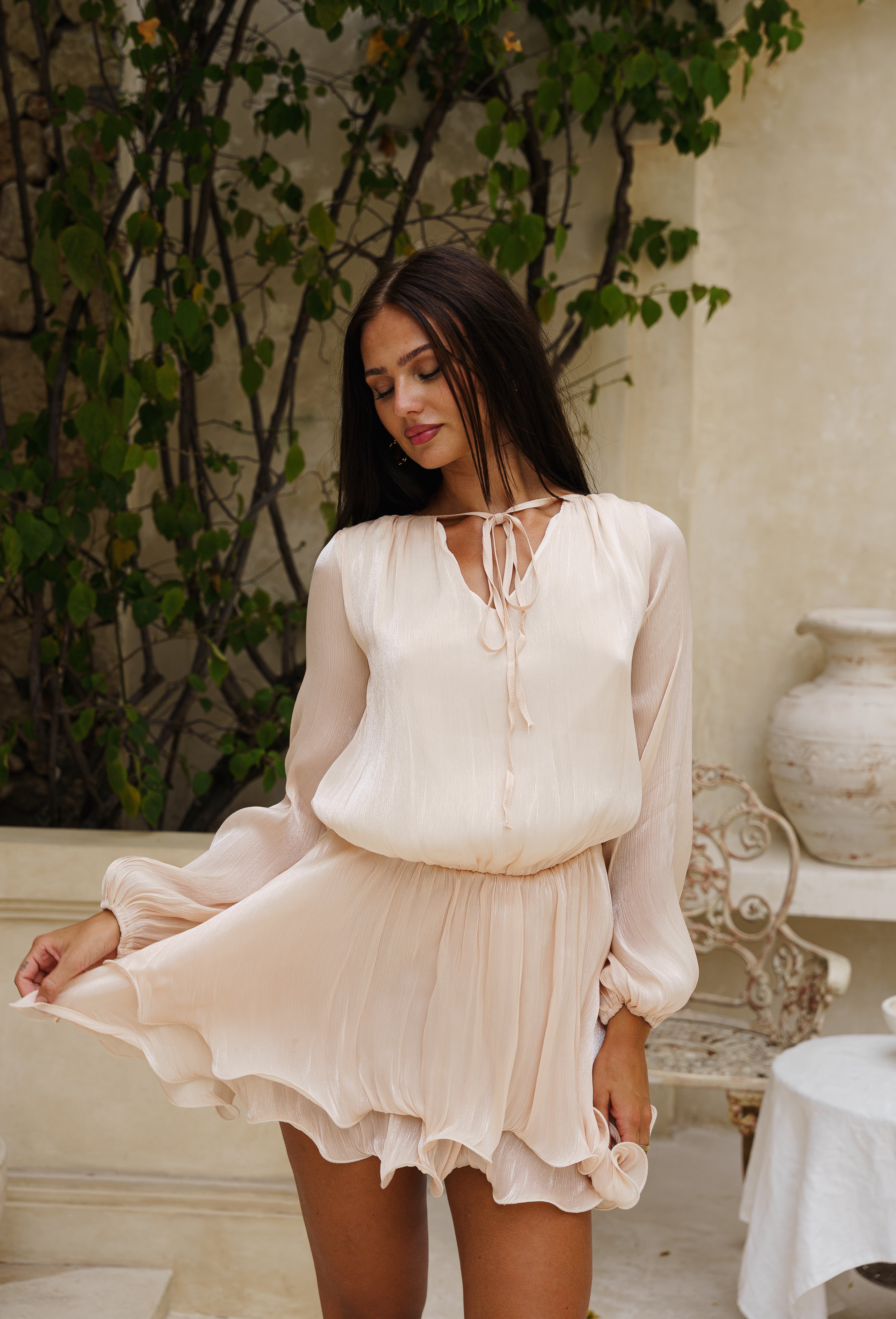 Robe Athena