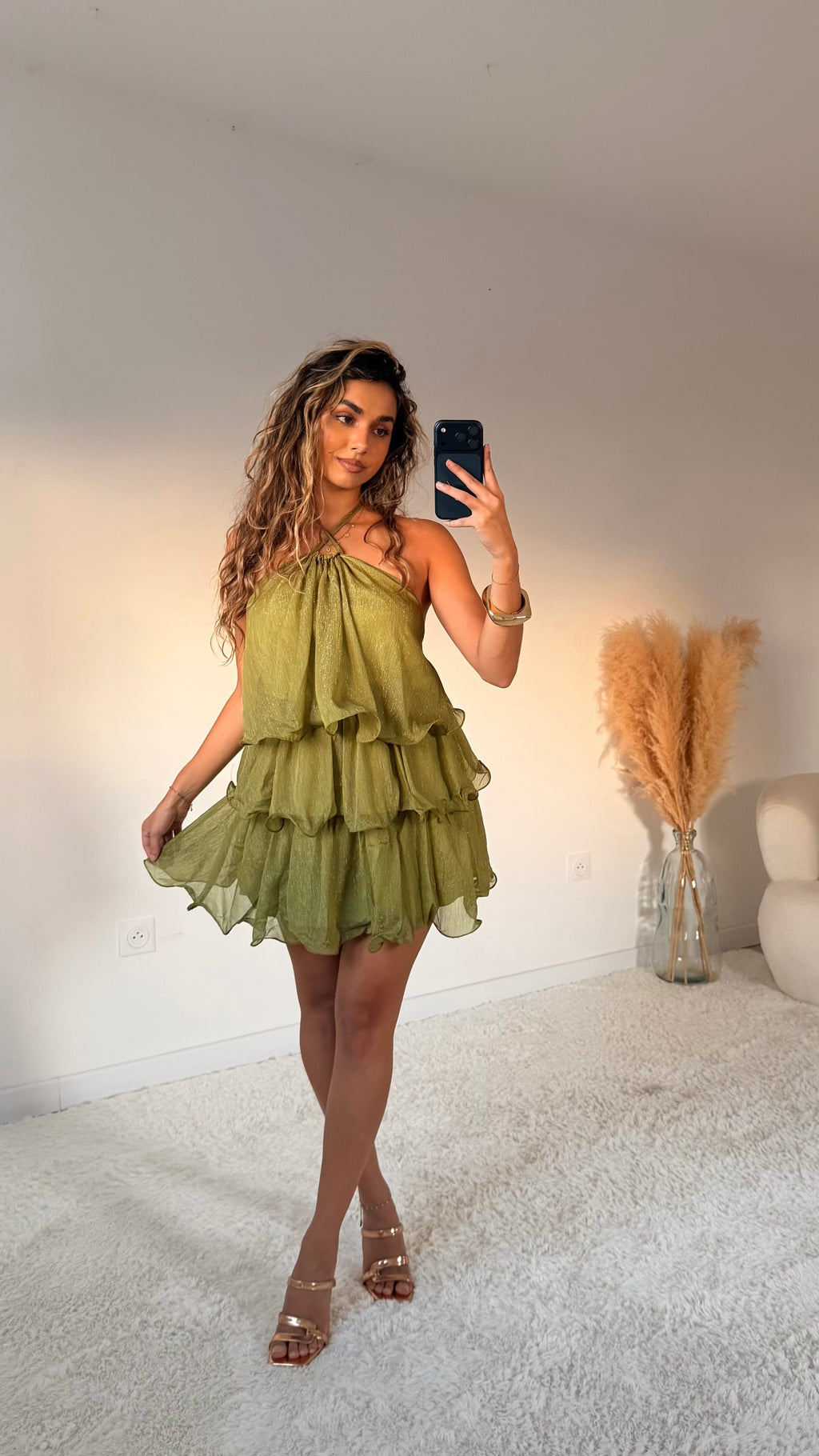 Robe Maddy