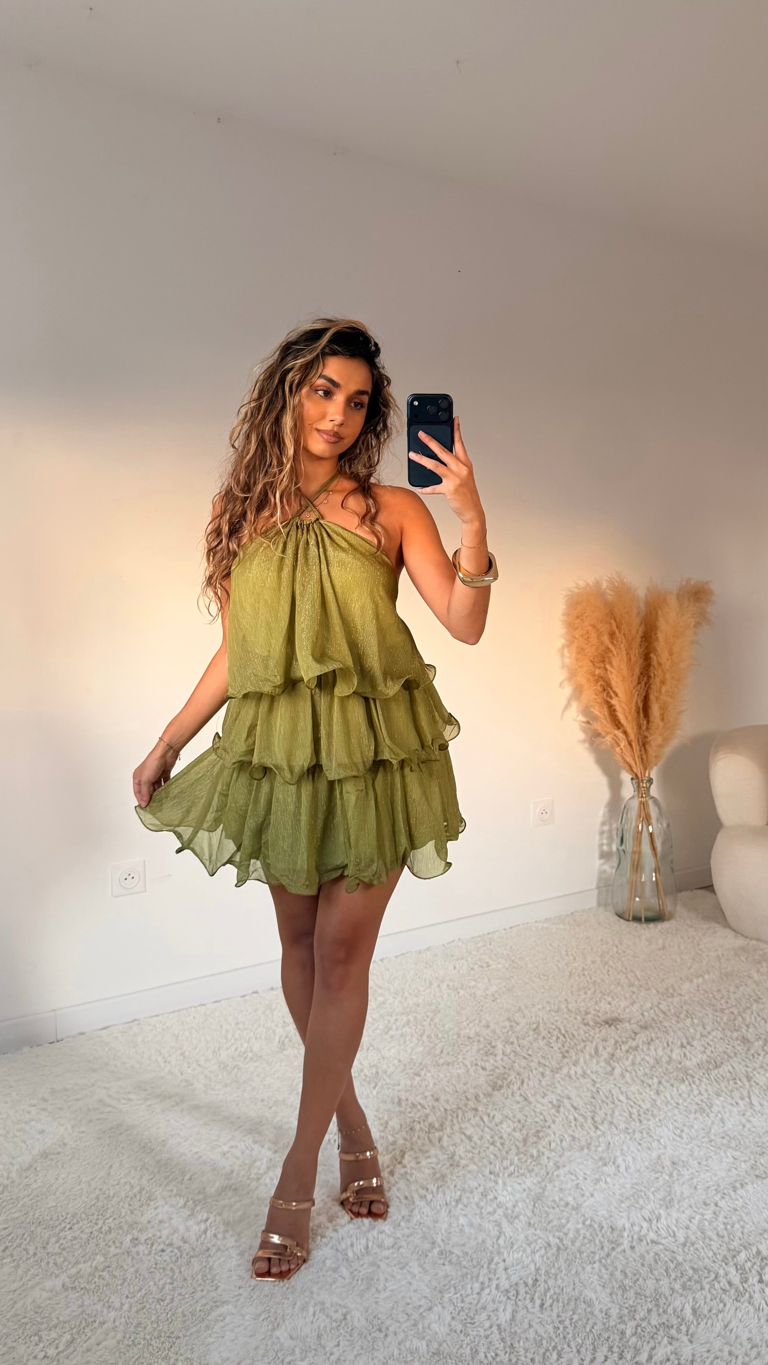 Robe Maddy