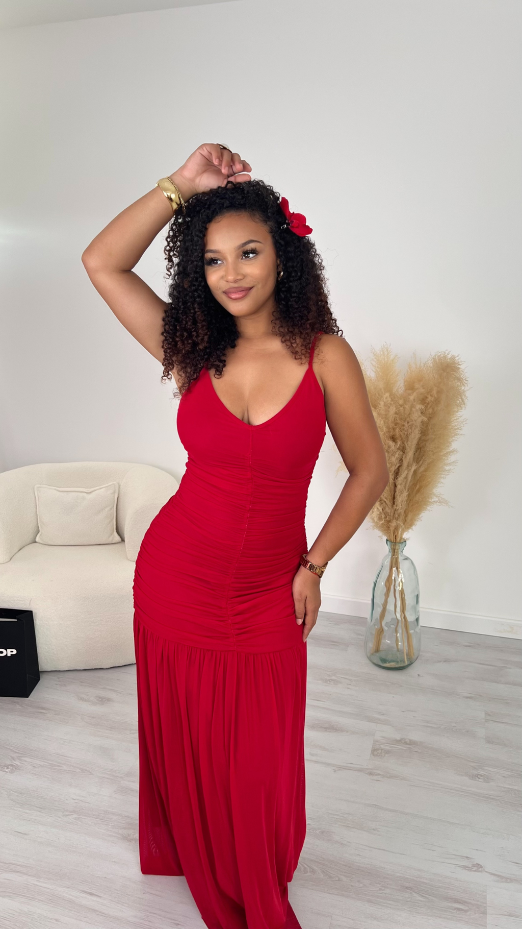 Robe Amira