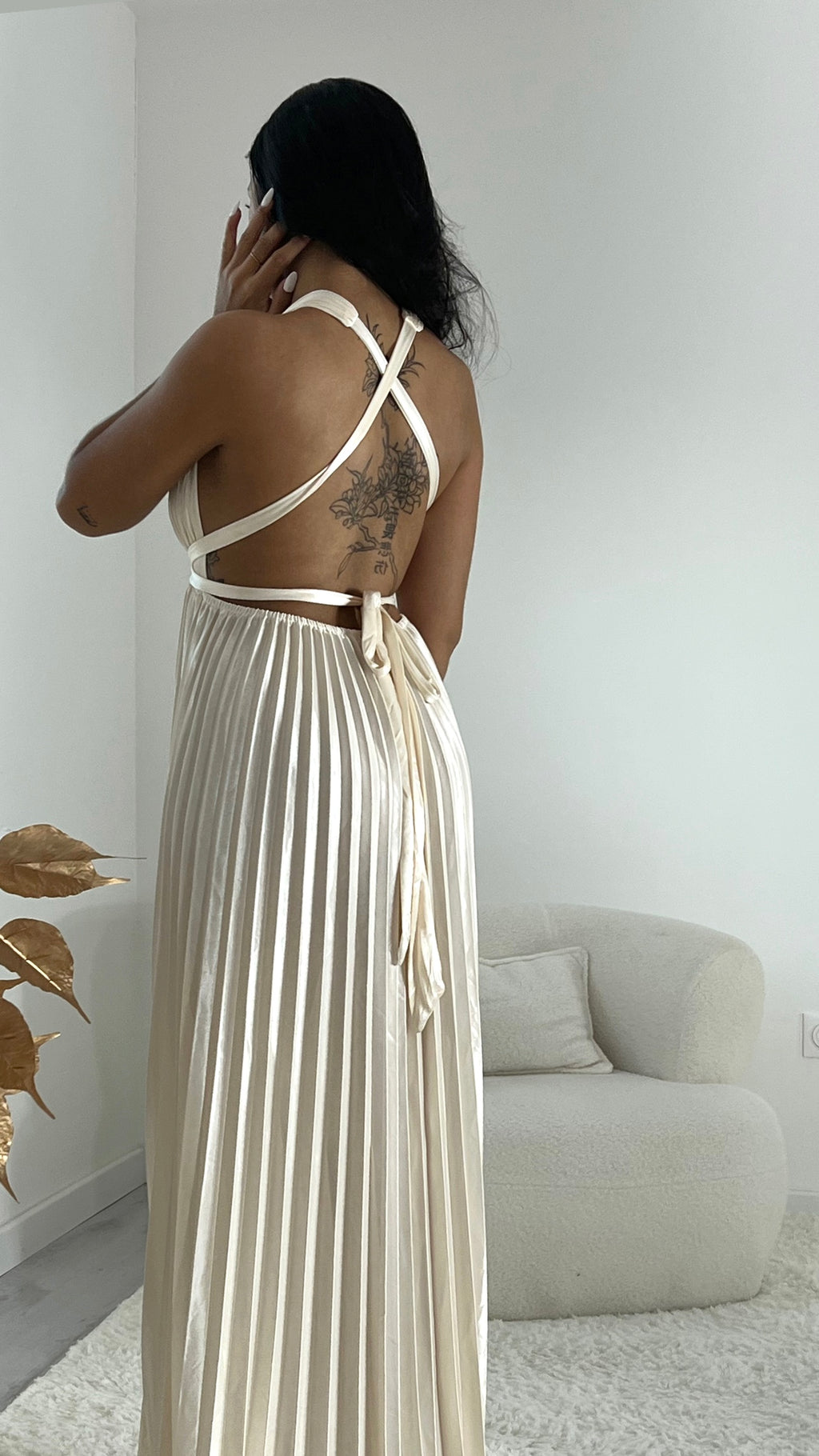 Robe Amarya