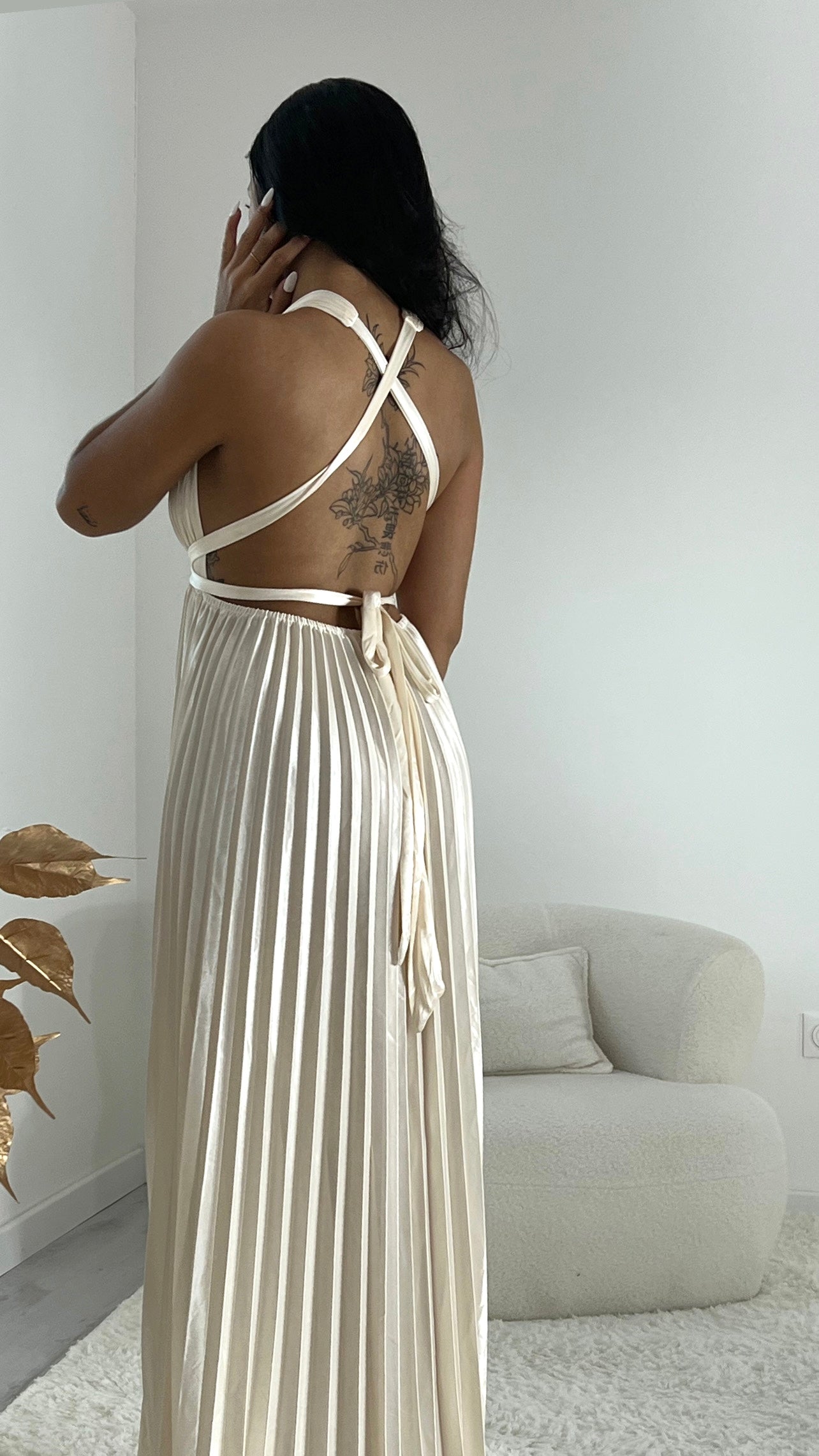 Robe Amarya