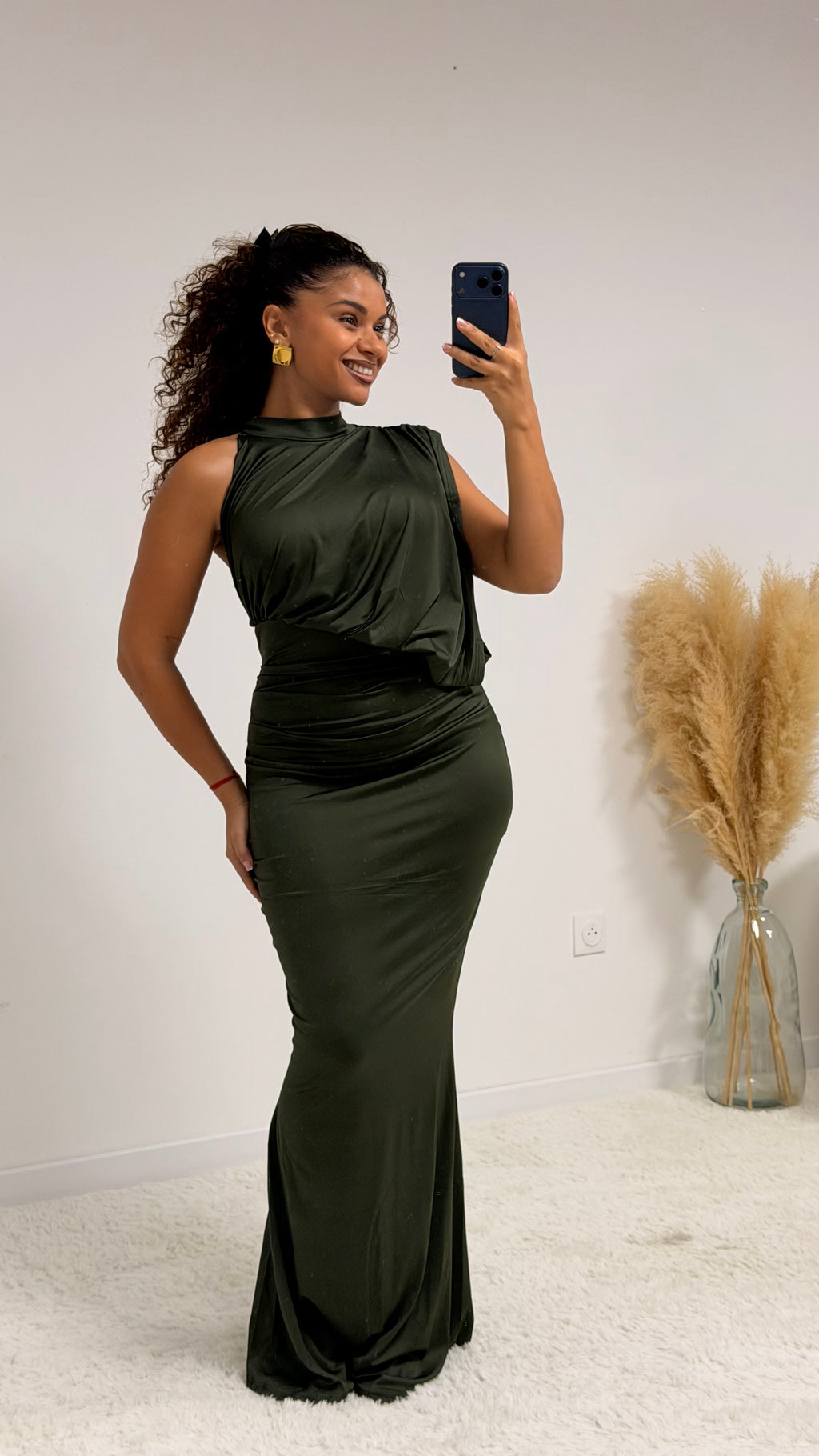 Robe Talya