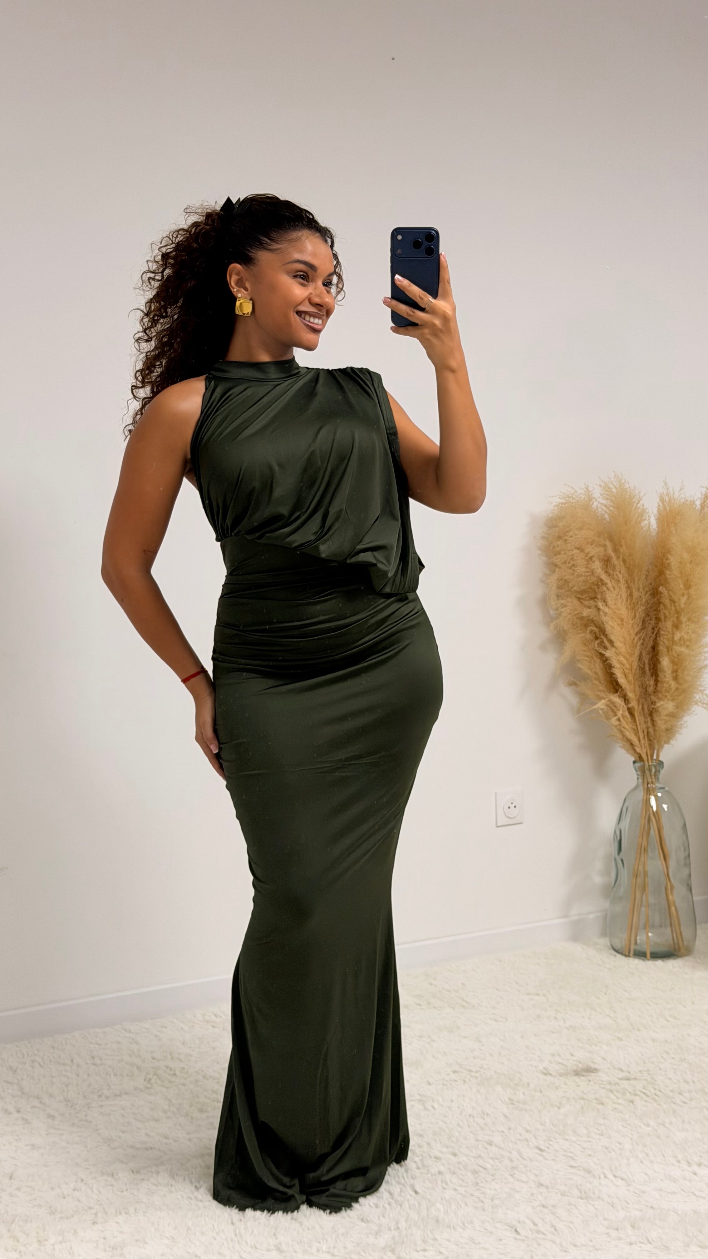 Robe Talya
