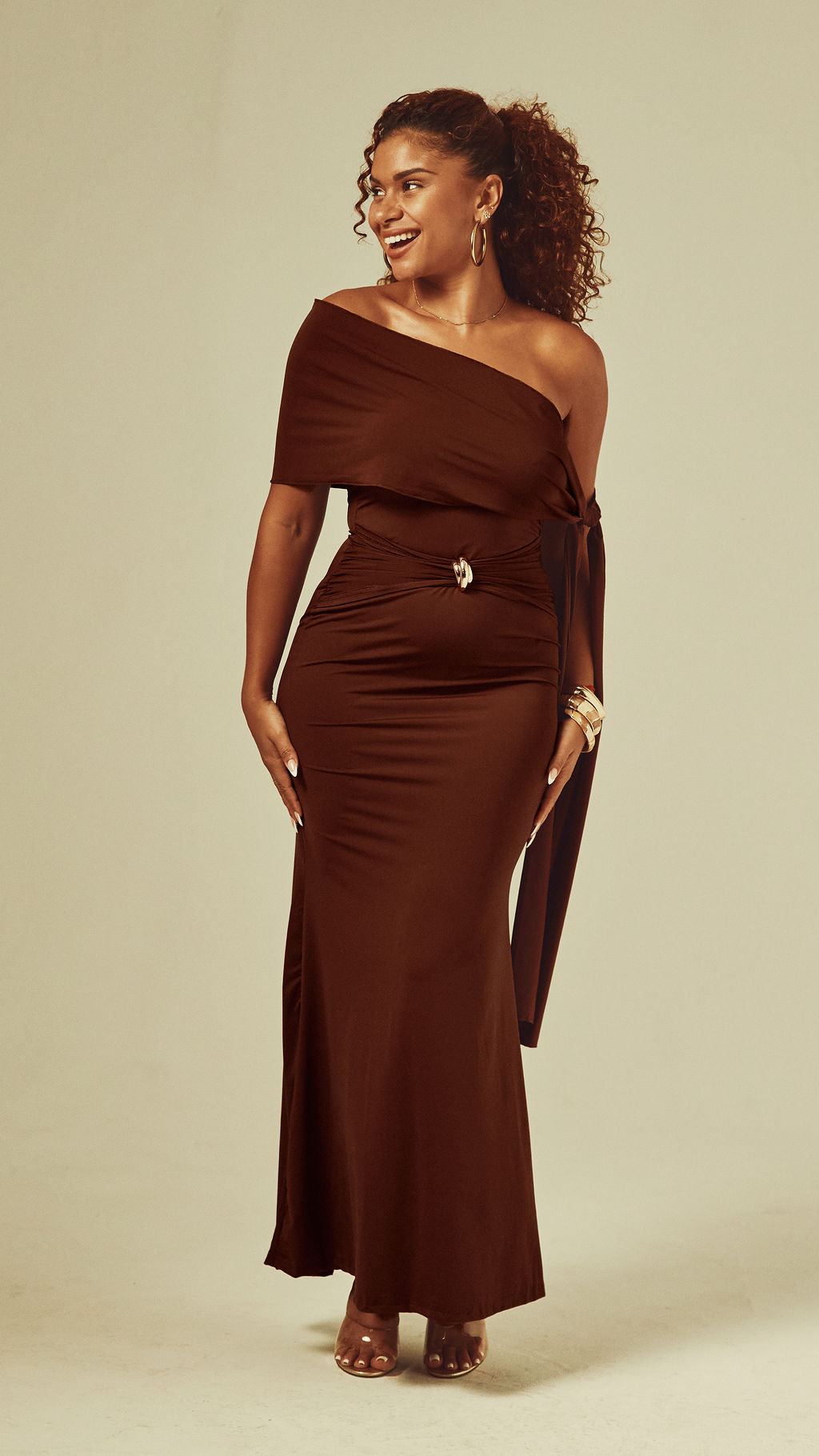 Robe Amelya