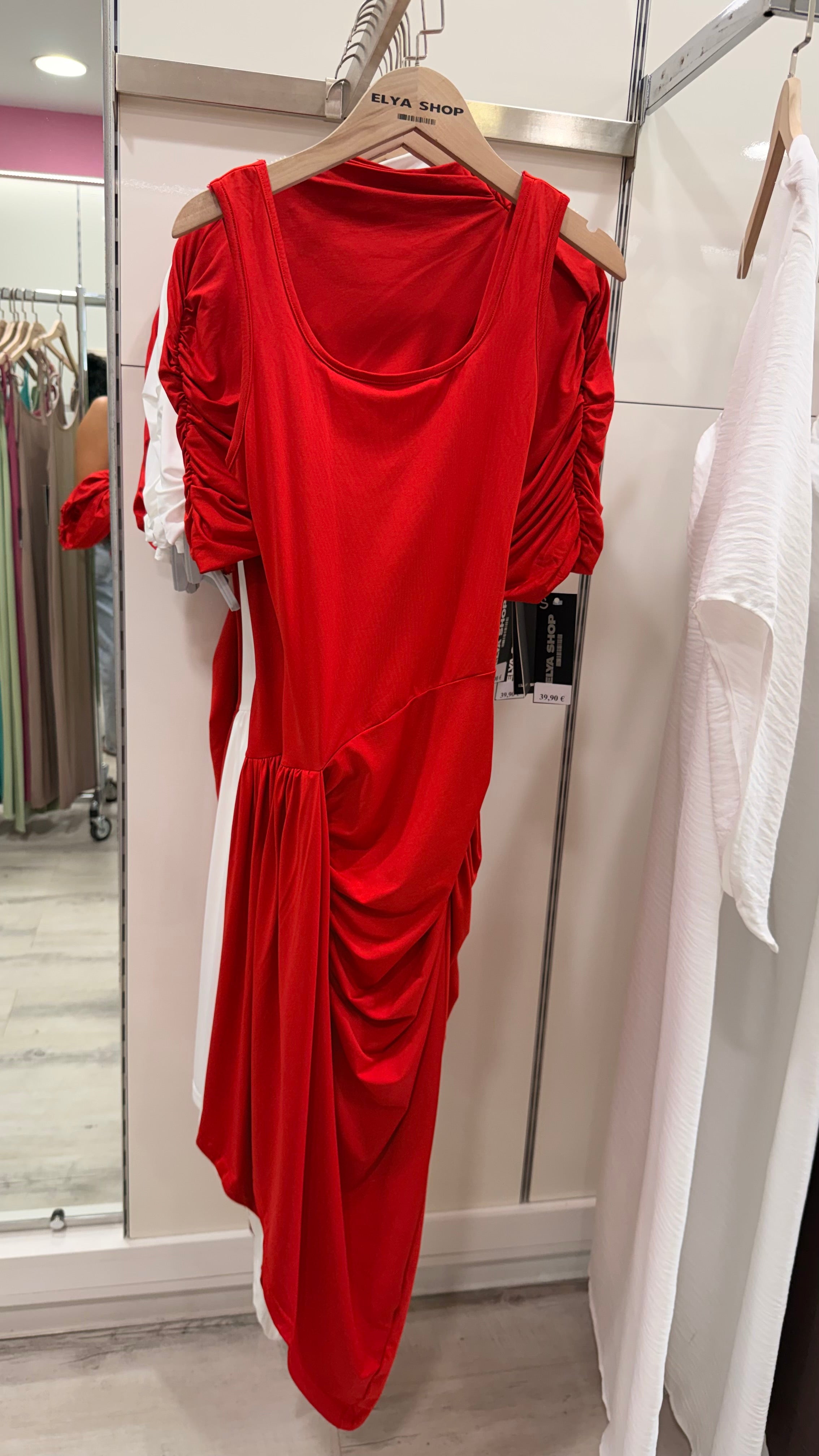 Robe Leana