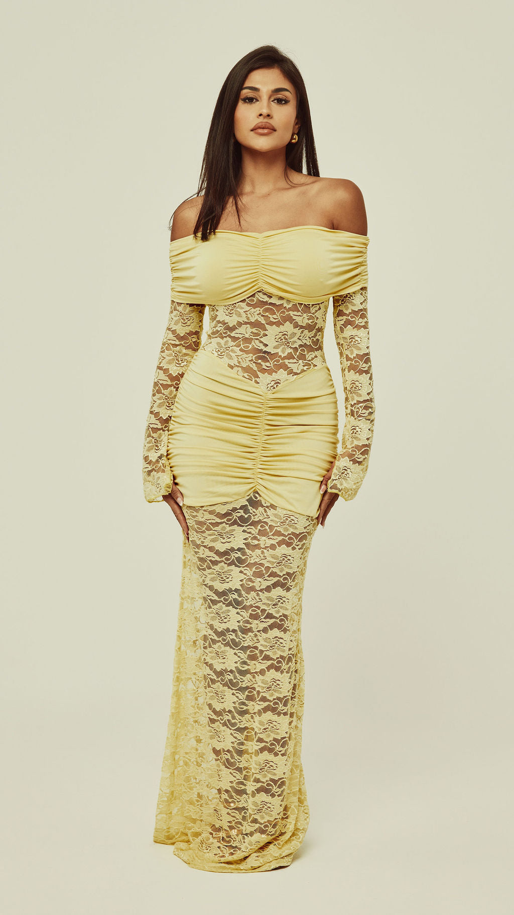 Robe Manya