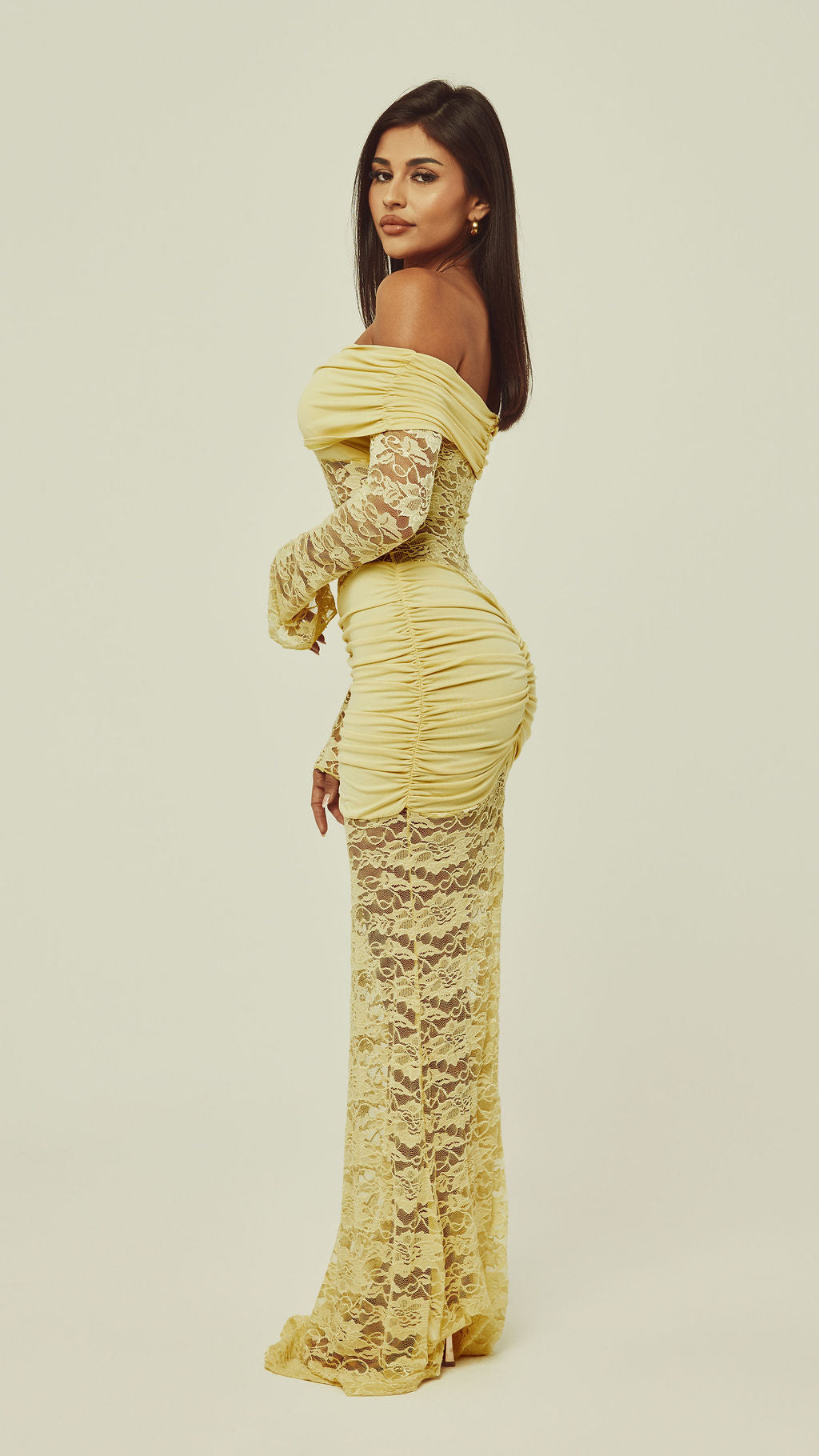 Robe Manya