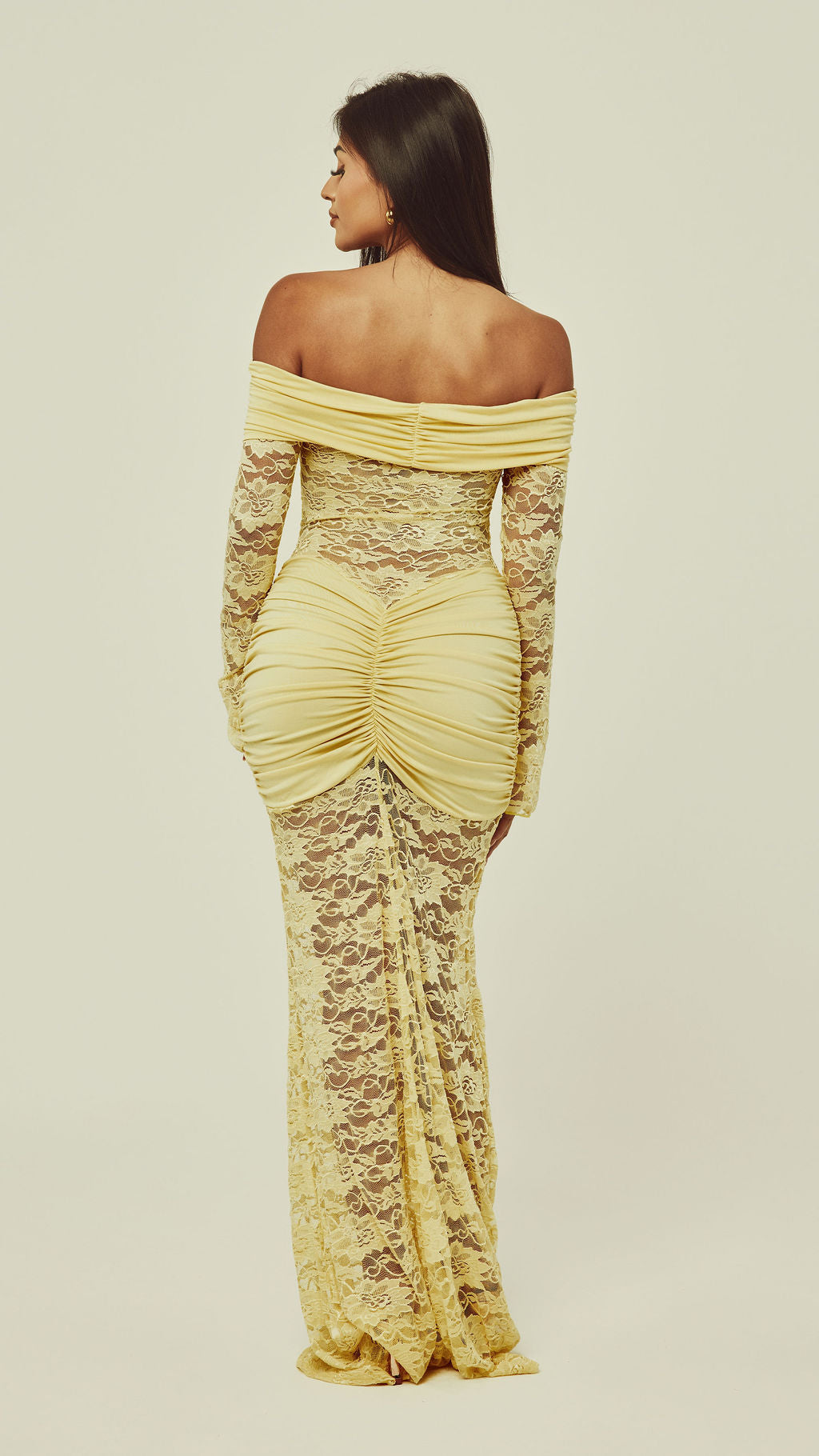 Robe Manya