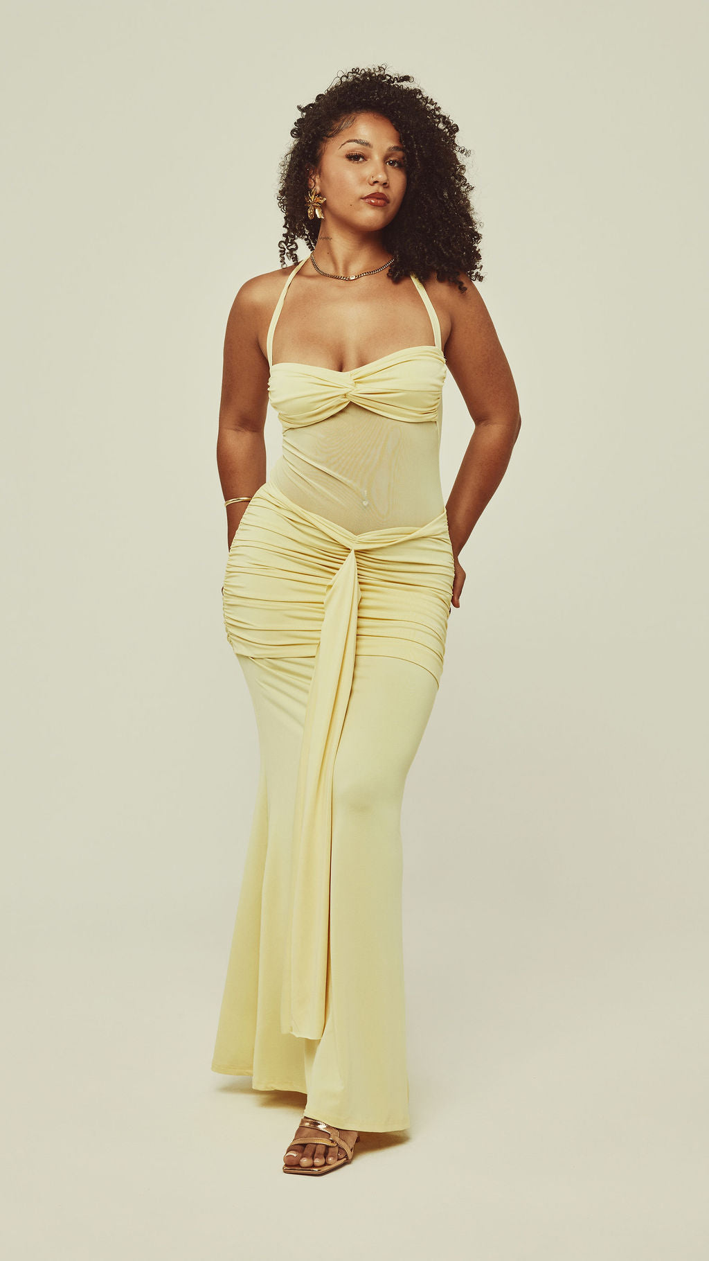 Robe Elvira