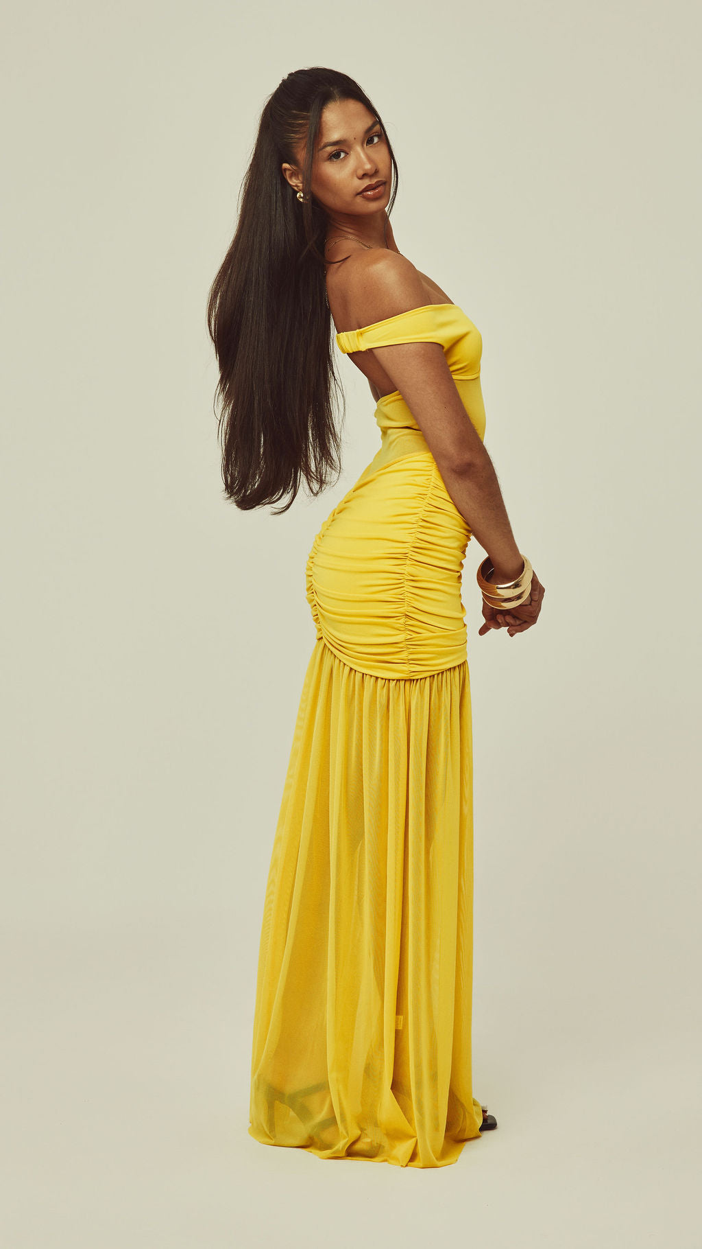 Robe Elyana