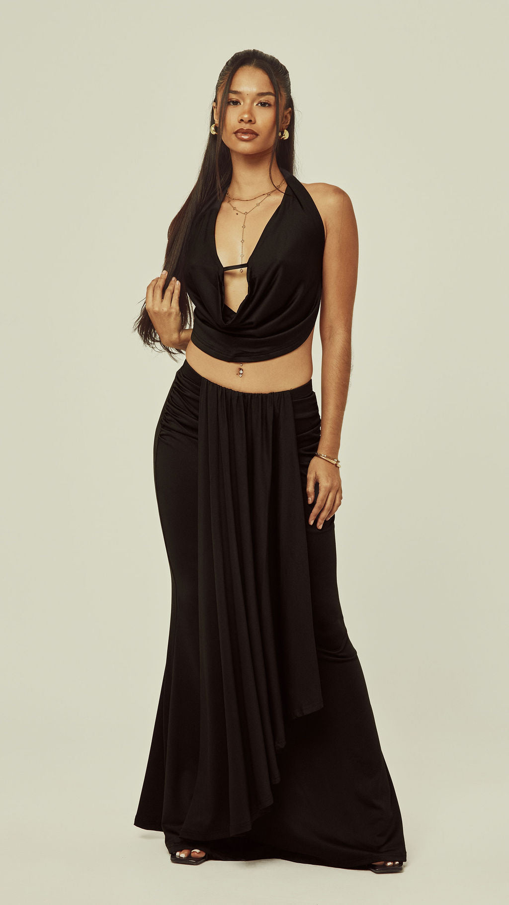 Ensemble Léana