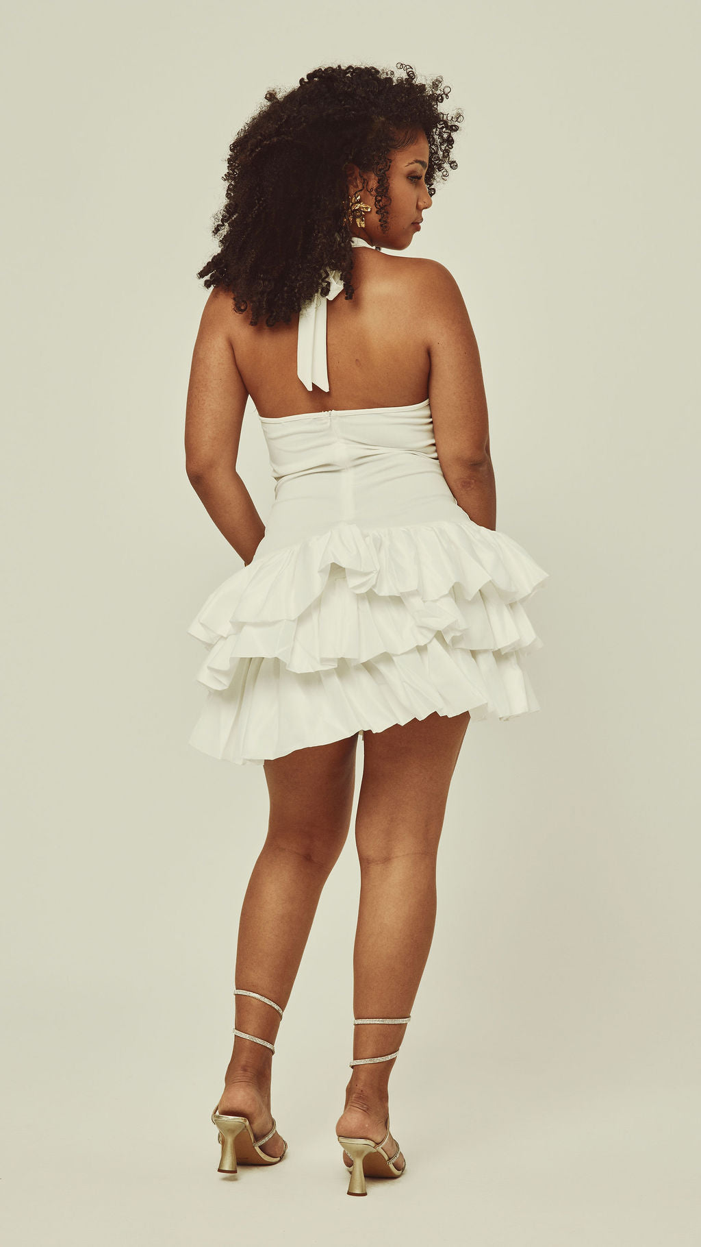 Robe Elsa