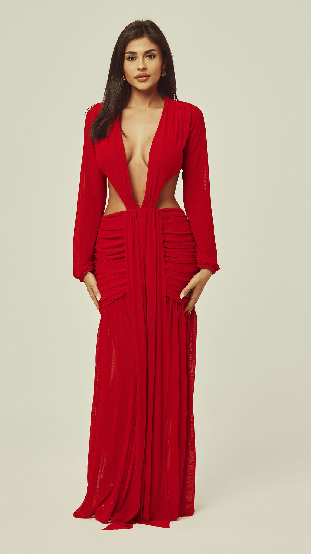 Robe Eva