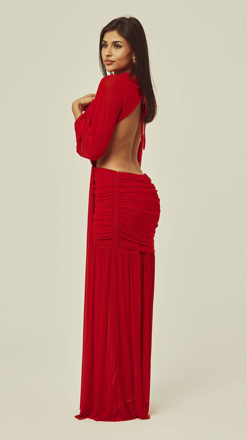 Robe Eva