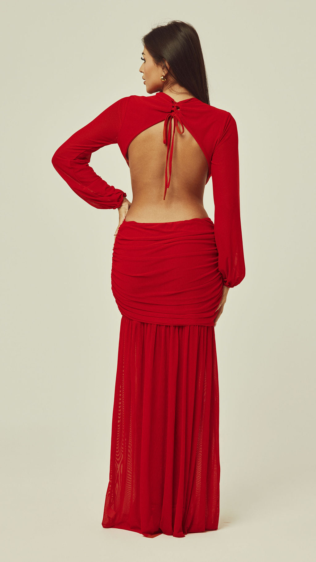 Robe Eva