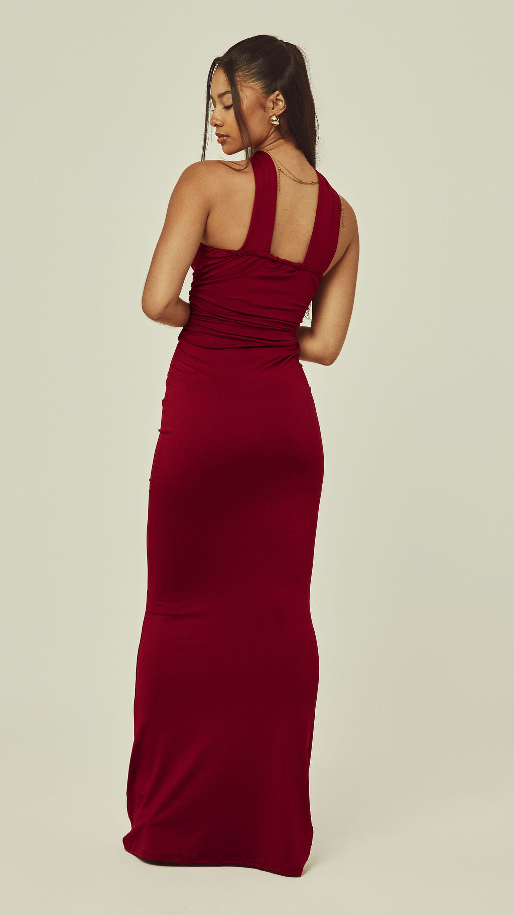 Robe Asmah