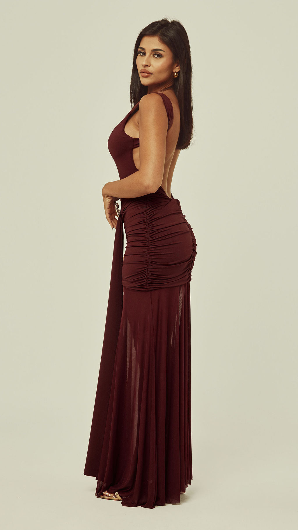 Robe Inès