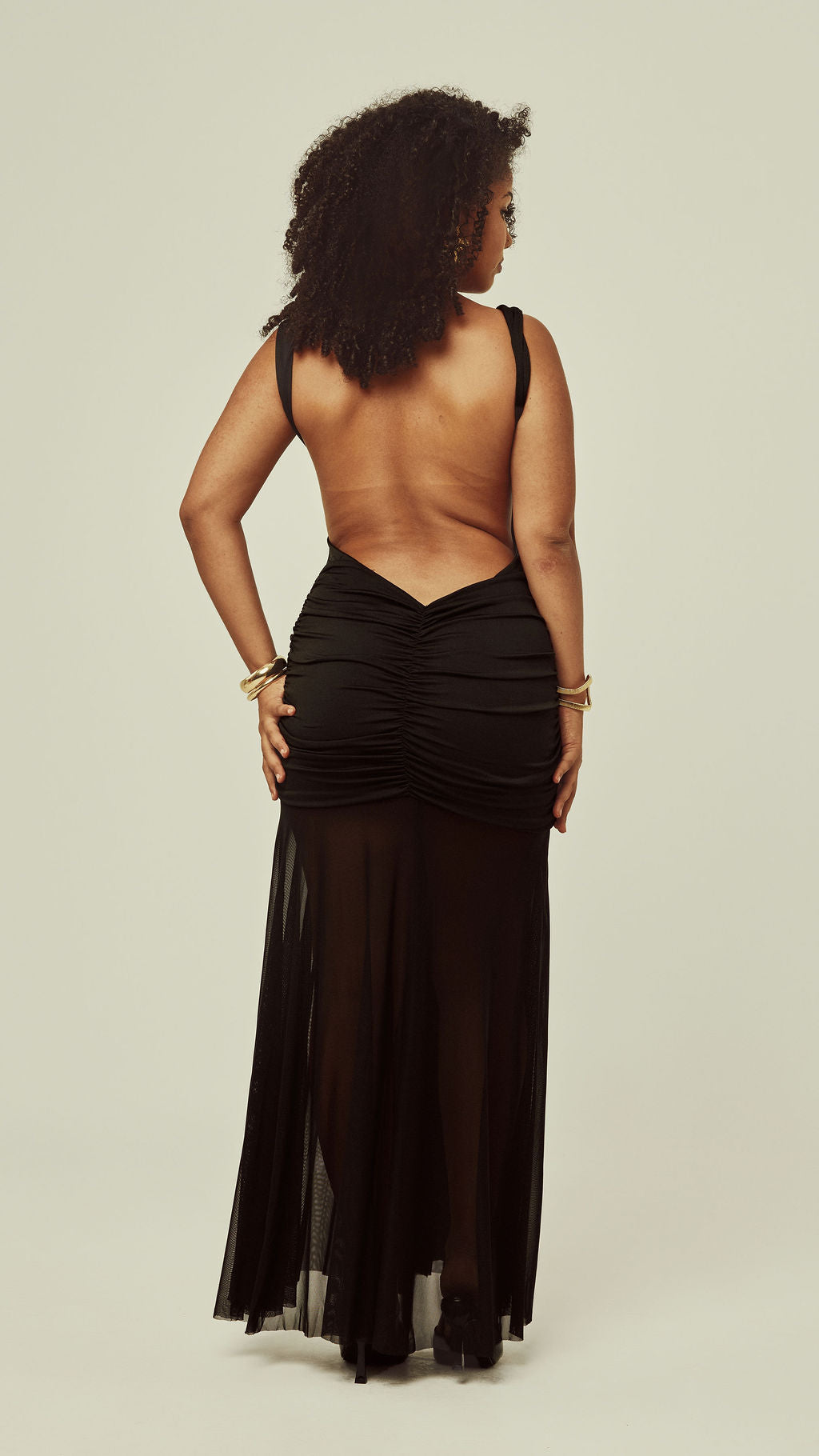 Robe Inès