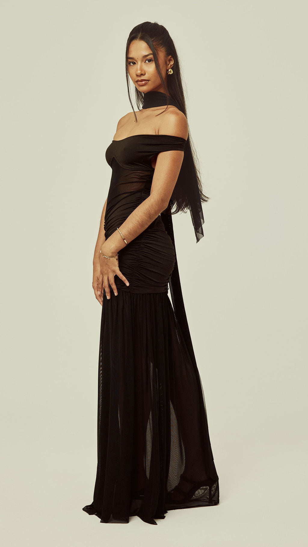 Robe Elyana