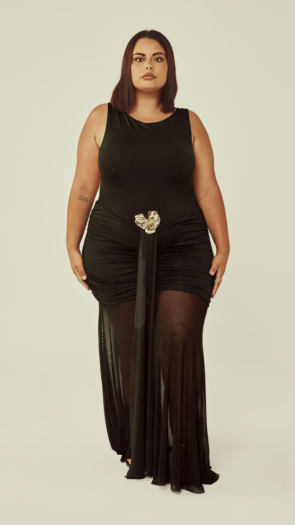 Robe Inès