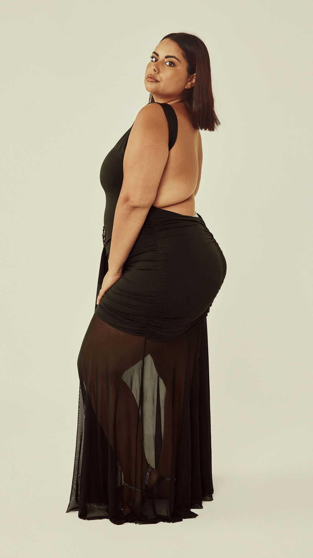 Robe Inès