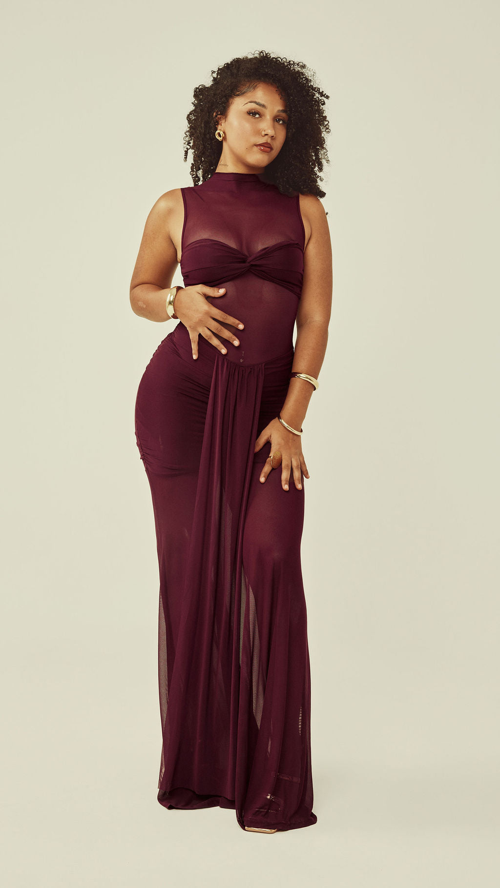 Robe Romy