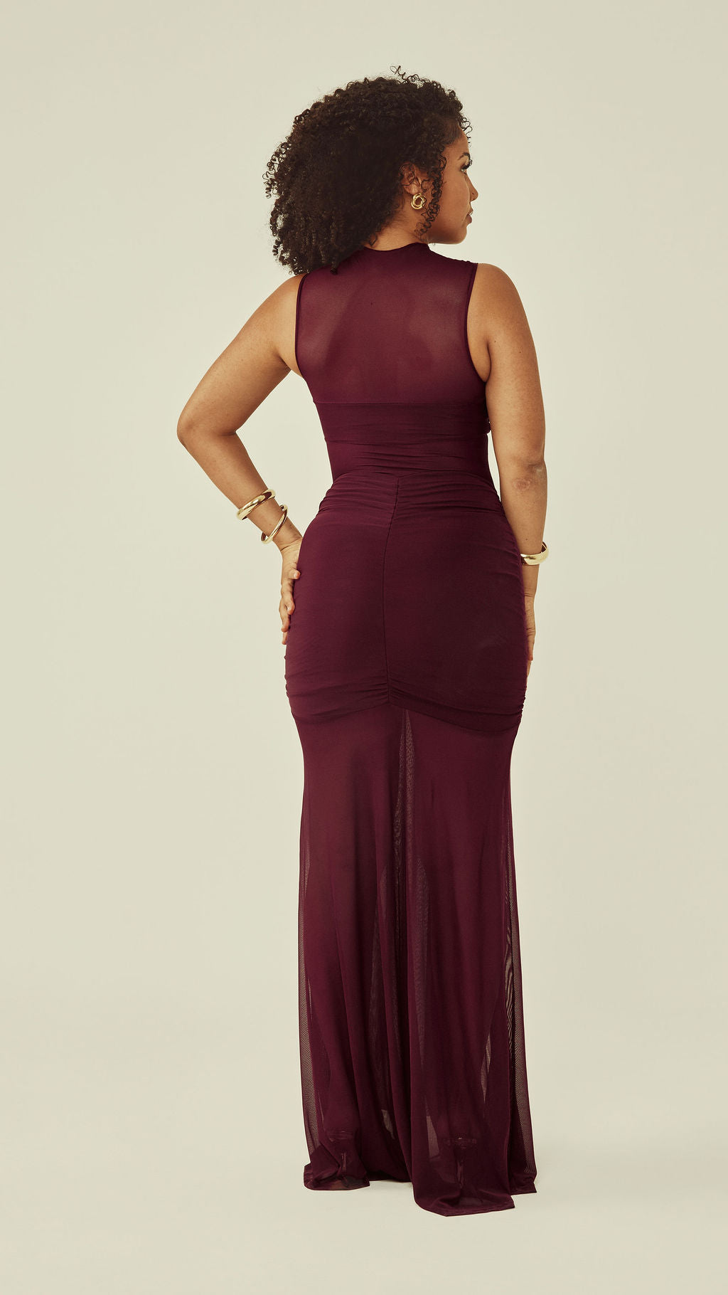 Robe Romy