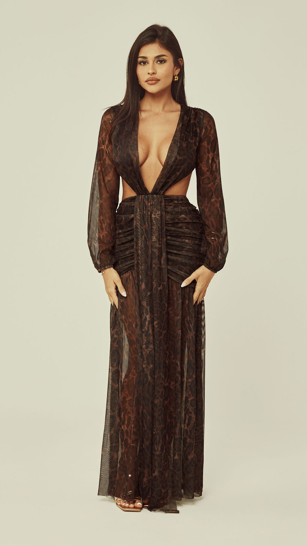 Robe Eva