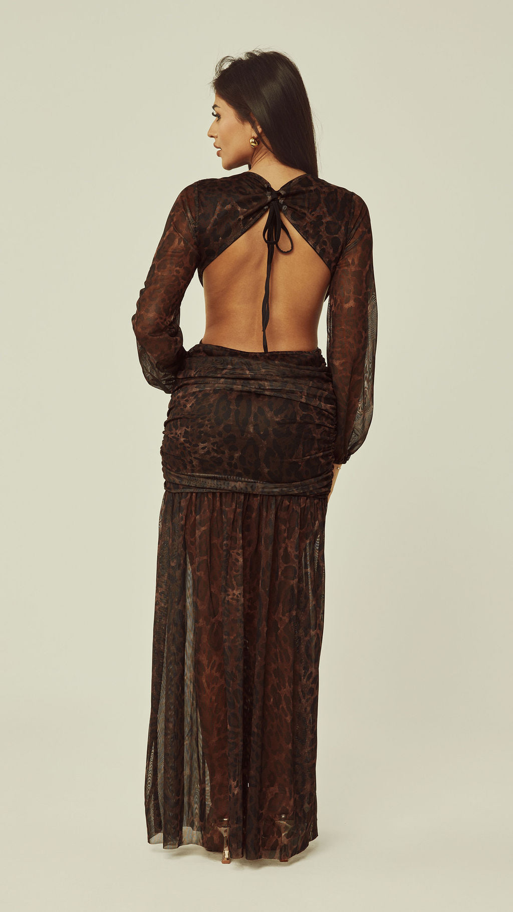 Robe Eva