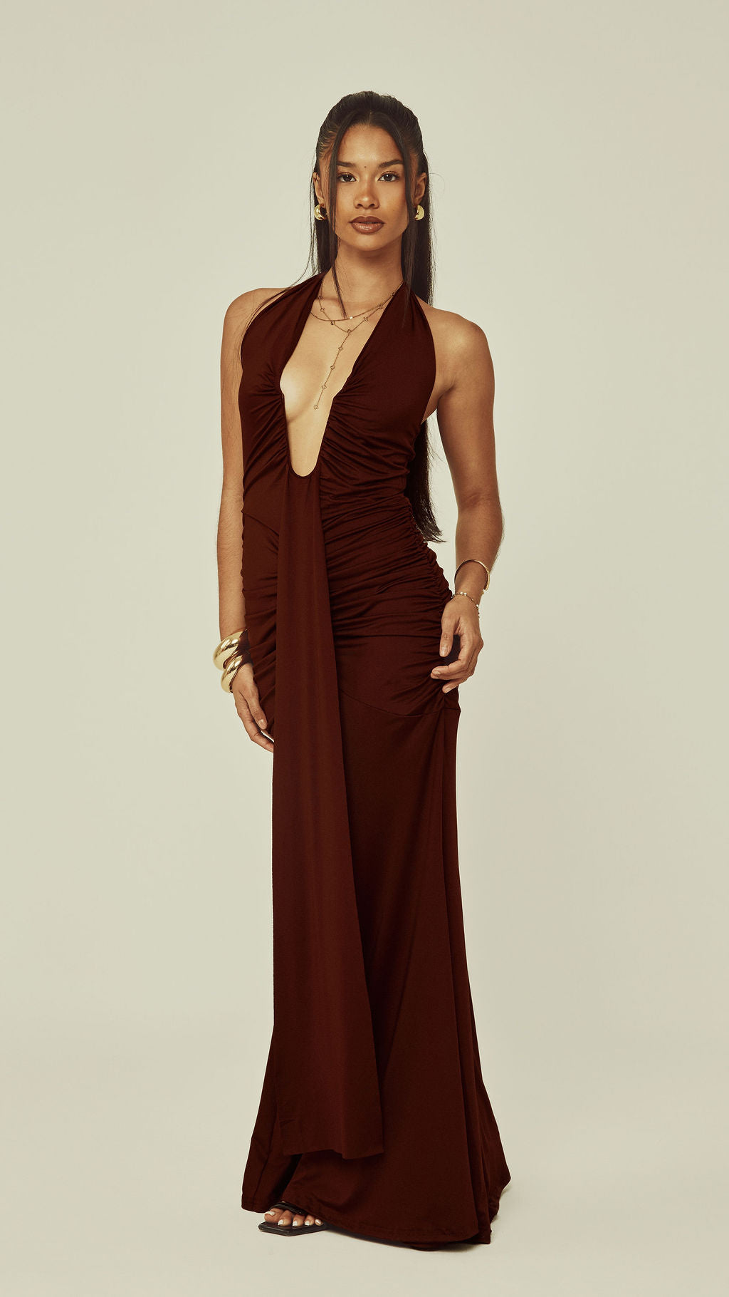 Robe Lovia