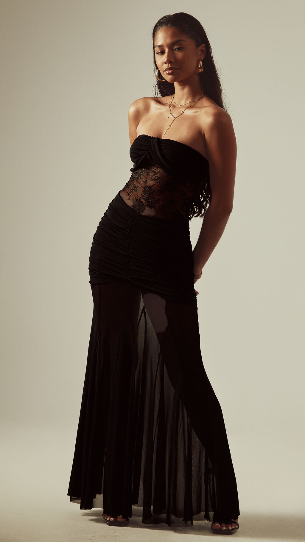 Robe Cassy