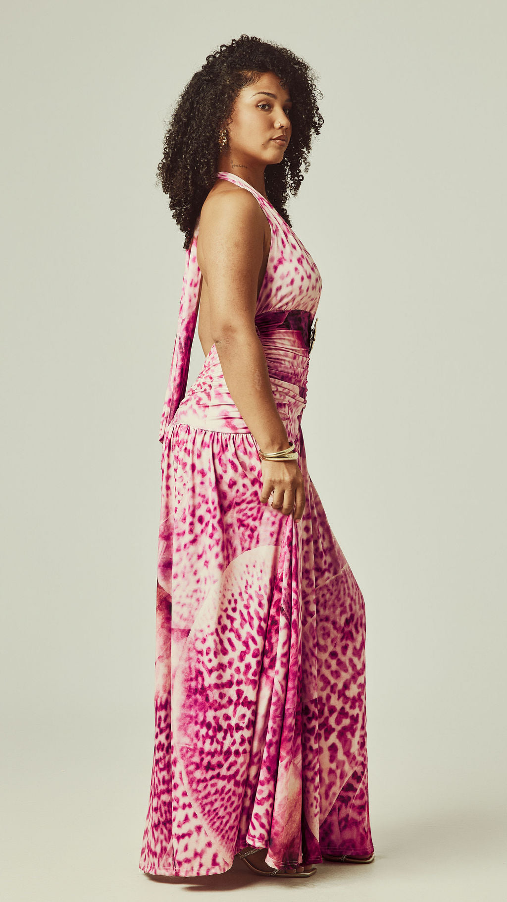 Robe Safiya